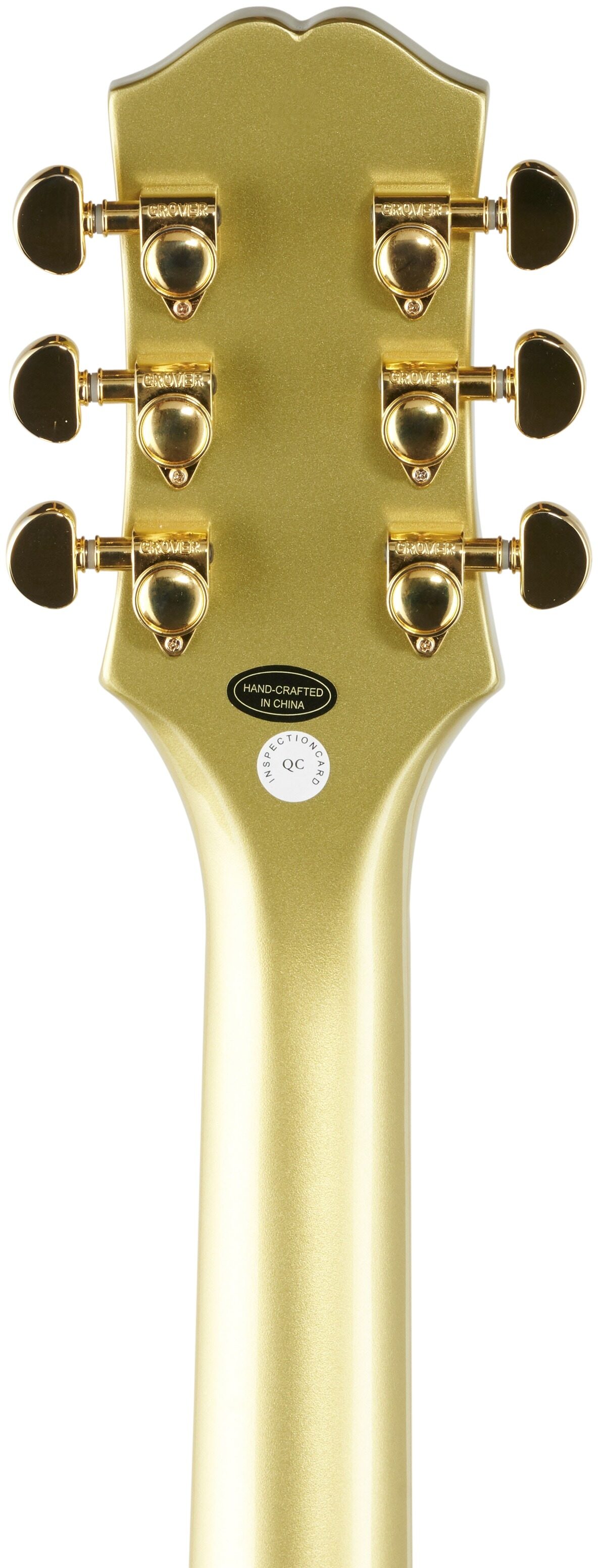Epiphone Uptown Kat ES Electric Guitar 8 Epiphone Uptown Kat ES Electric Guitar