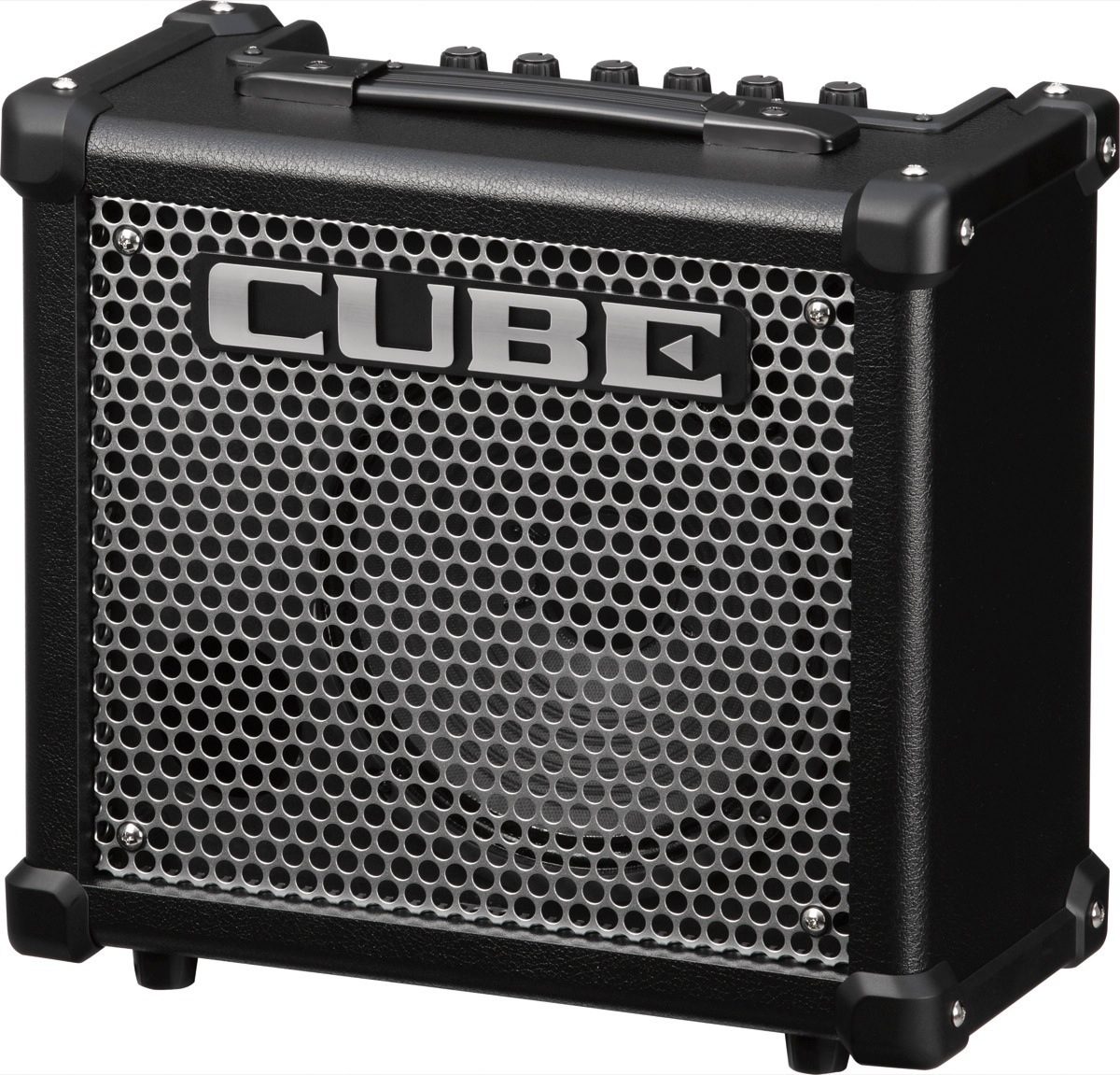 Roland CUBE 10GX Guitar Combo Amplifier 1 Roland CUBE 10GX Guitar Combo Amplifier