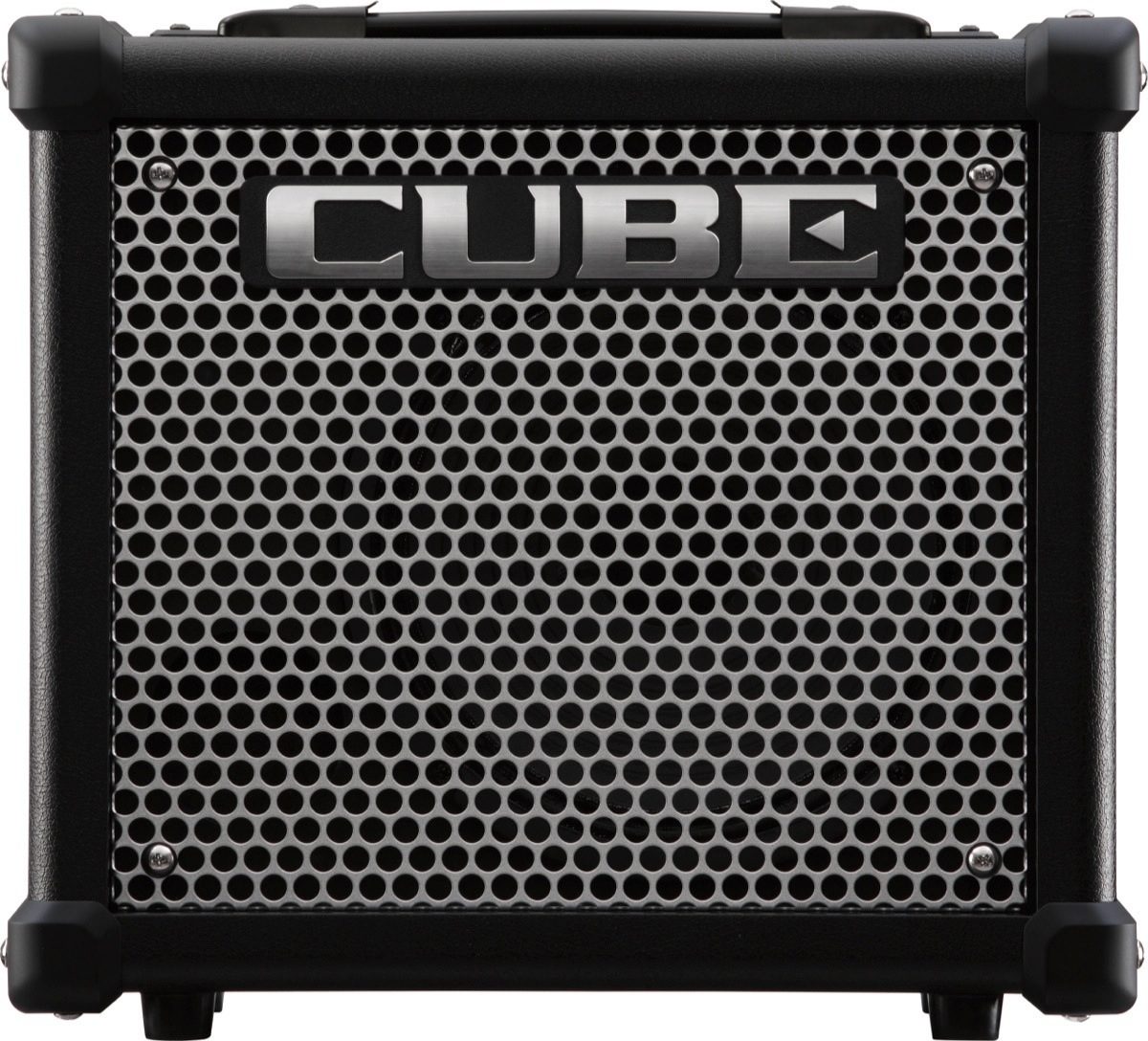 Roland CUBE 10GX Guitar Combo Amplifier 2 Roland CUBE 10GX Guitar Combo Amplifier