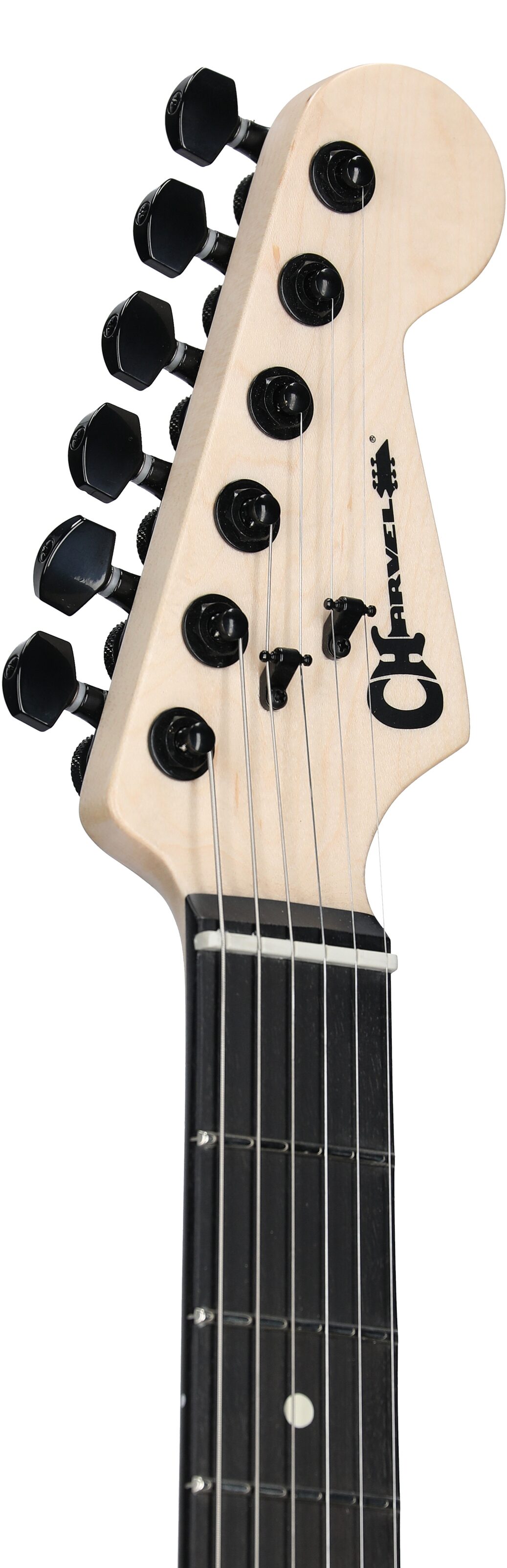 Charvel Pro-Mod So-Cal Style 1 HH HT E Electric Guitar 5 Charvel Pro-Mod So-Cal Style 1 HH HT E Electric Guitar