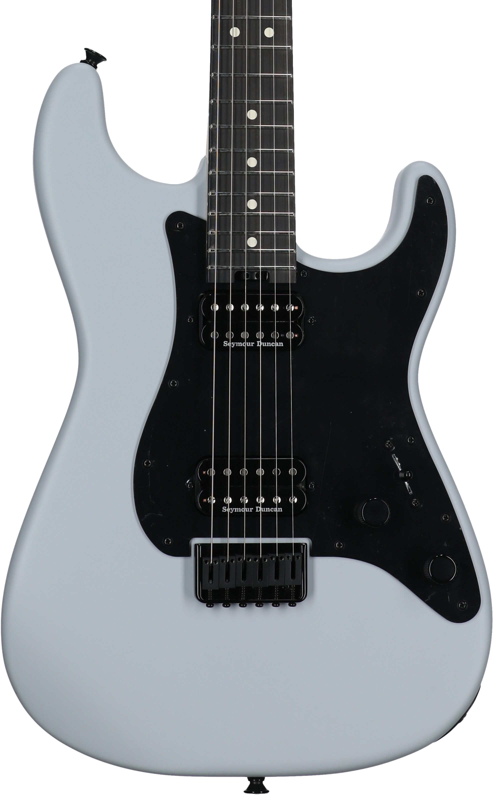 Charvel Pro-Mod So-Cal Style 1 HH HT E Electric Guitar 1 Charvel Pro-Mod So-Cal Style 1 HH HT E Electric Guitar