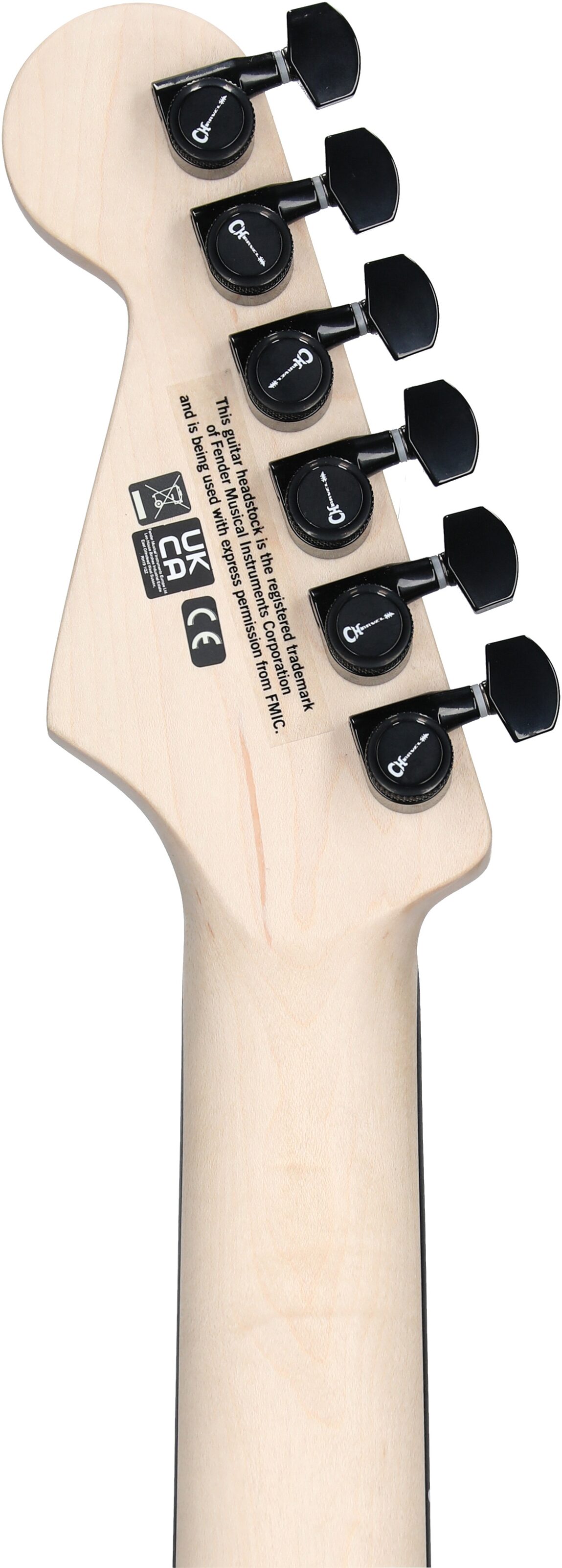Charvel Pro-Mod So-Cal Style 1 HH HT E Electric Guitar 8 Charvel Pro-Mod So-Cal Style 1 HH HT E Electric Guitar
