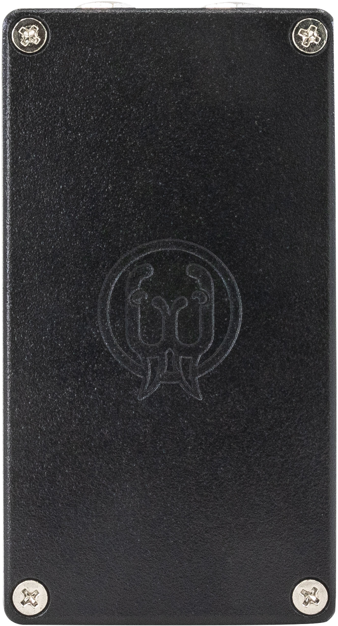 Walrus Canvas Tuner Pedal 7 Walrus Canvas Tuner Pedal