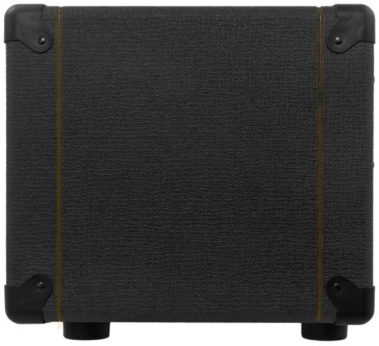 Orange Rockerverb 100 MkIII Guitar Amplifier Head (100 Watts) 6 Orange Rockerverb 100 MkIII Guitar Amplifier Head (100 Watts)