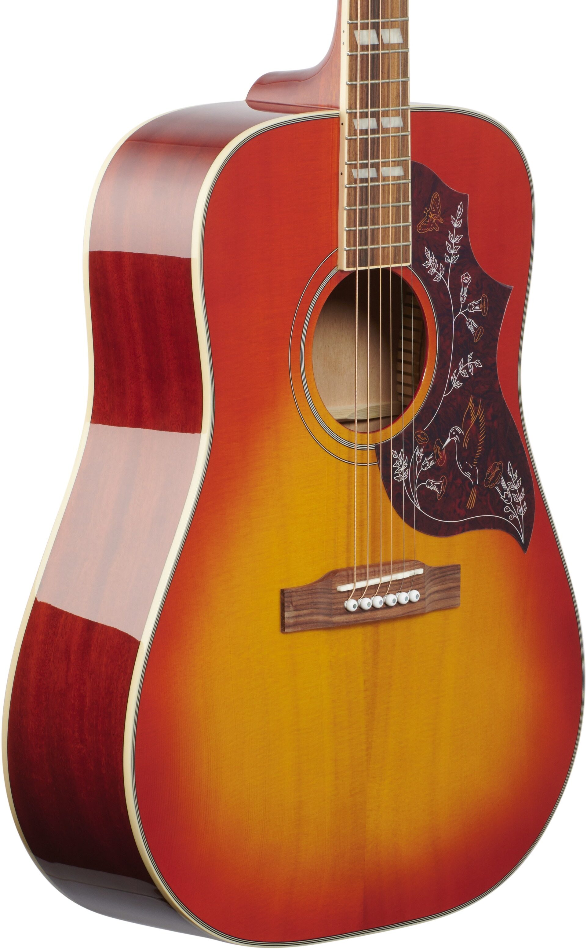 Epiphone Hummingbird Studio Acoustic-Electric Guitar