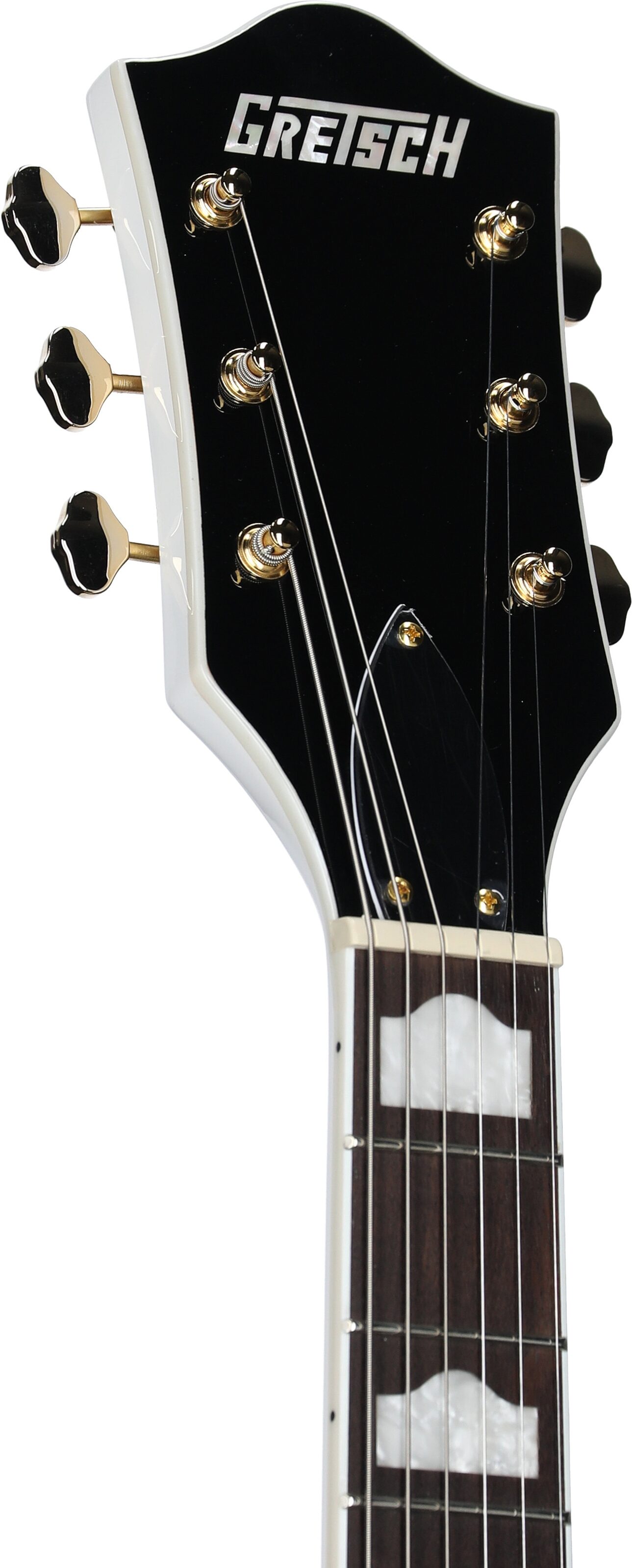 Gretsch G5422TG Electromatic Hollowbody Double Cutaway Electric Guitar 4 Gretsch G5422TG Electromatic Hollowbody Double Cutaway Electric Guitar