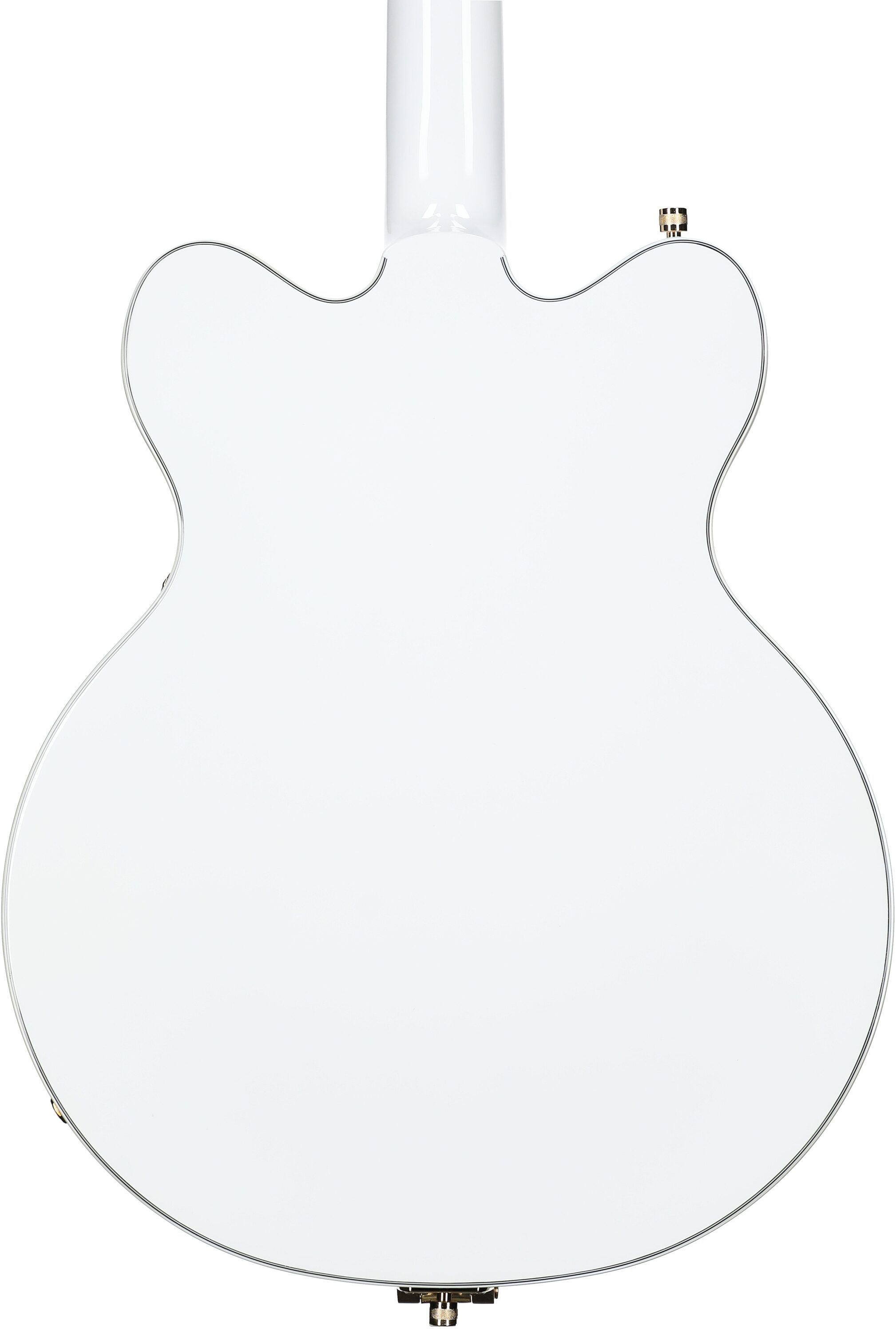 Gretsch G5422TG Electromatic Hollowbody Double Cutaway Electric Guitar 7 Gretsch G5422TG Electromatic Hollowbody Double Cutaway Electric Guitar