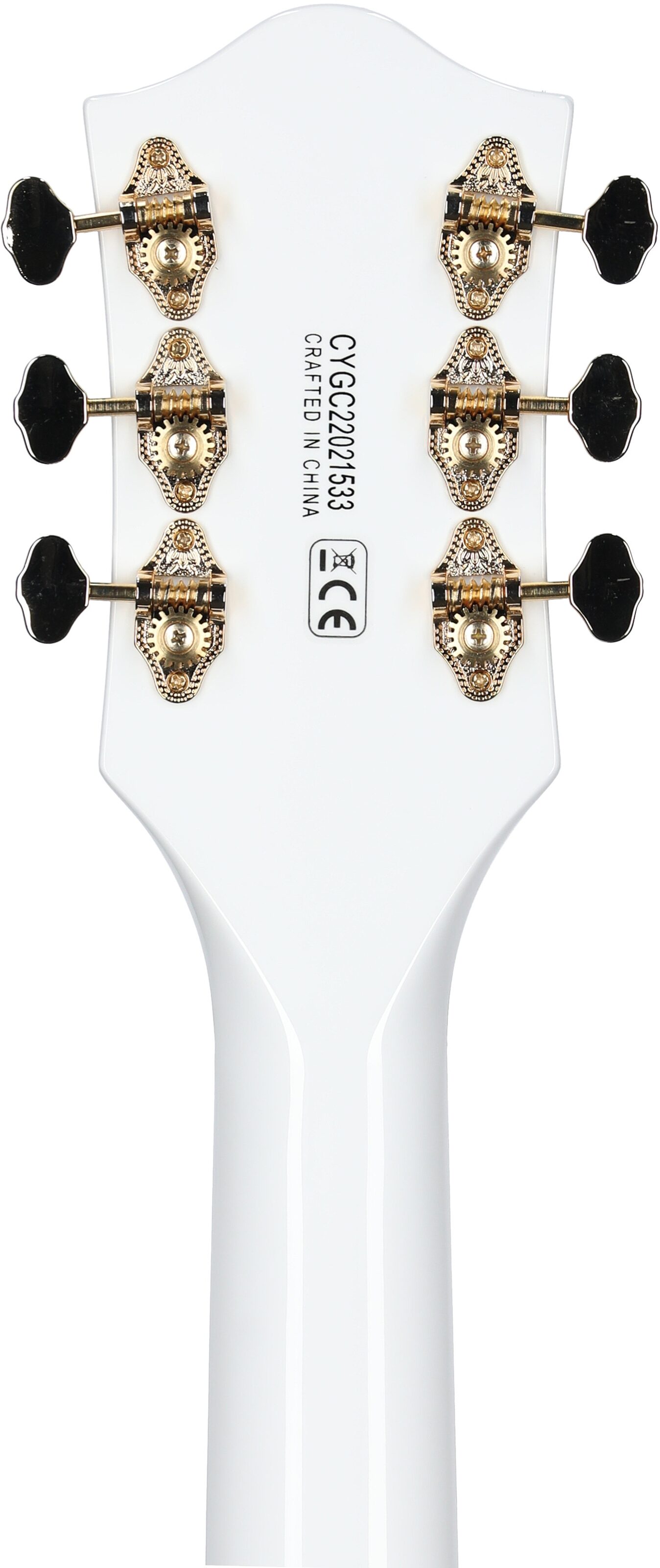 Gretsch G5422TG Electromatic Hollowbody Double Cutaway Electric Guitar 8 Gretsch G5422TG Electromatic Hollowbody Double Cutaway Electric Guitar