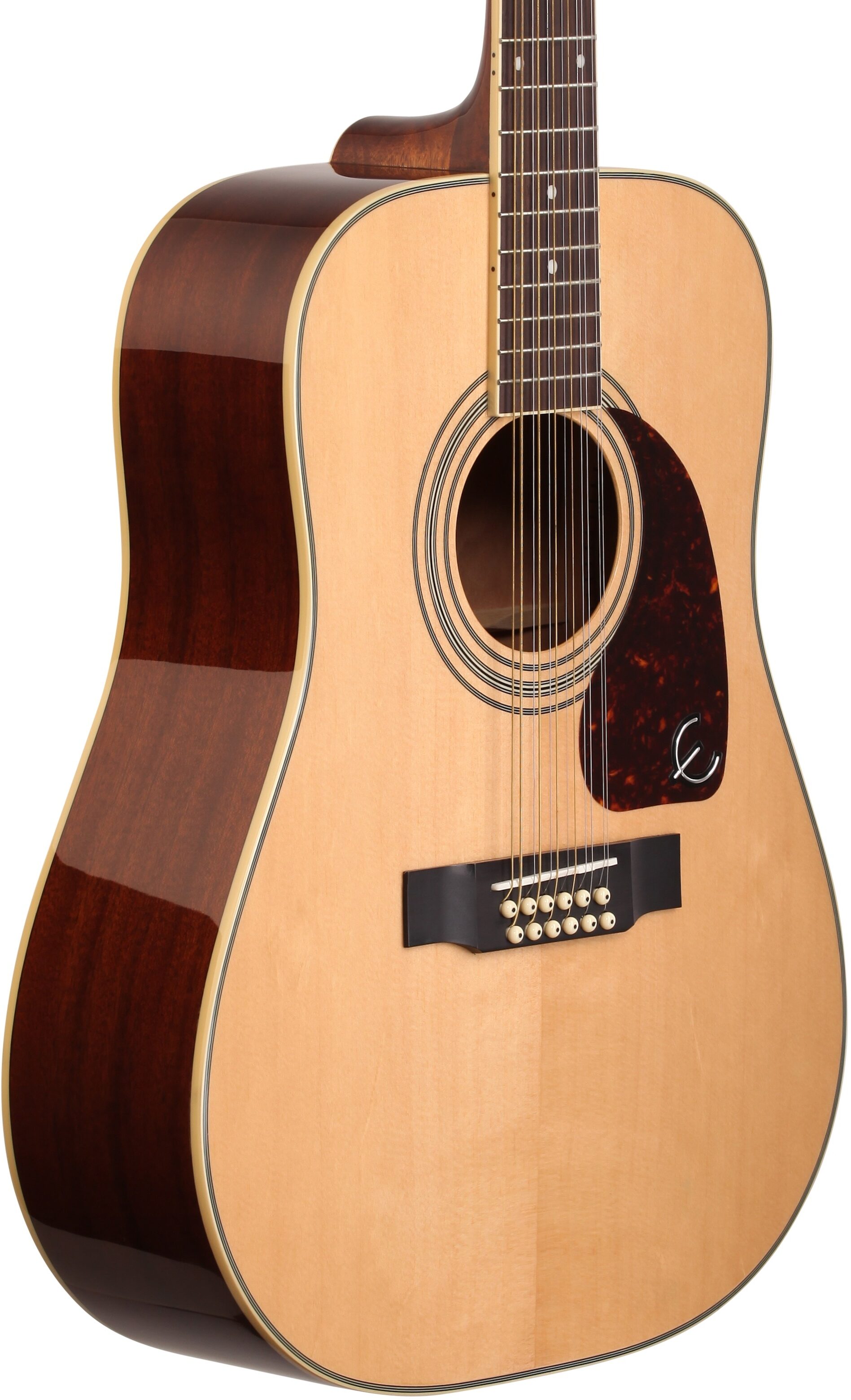 Epiphone DR-212 12-String Acoustic Guitar