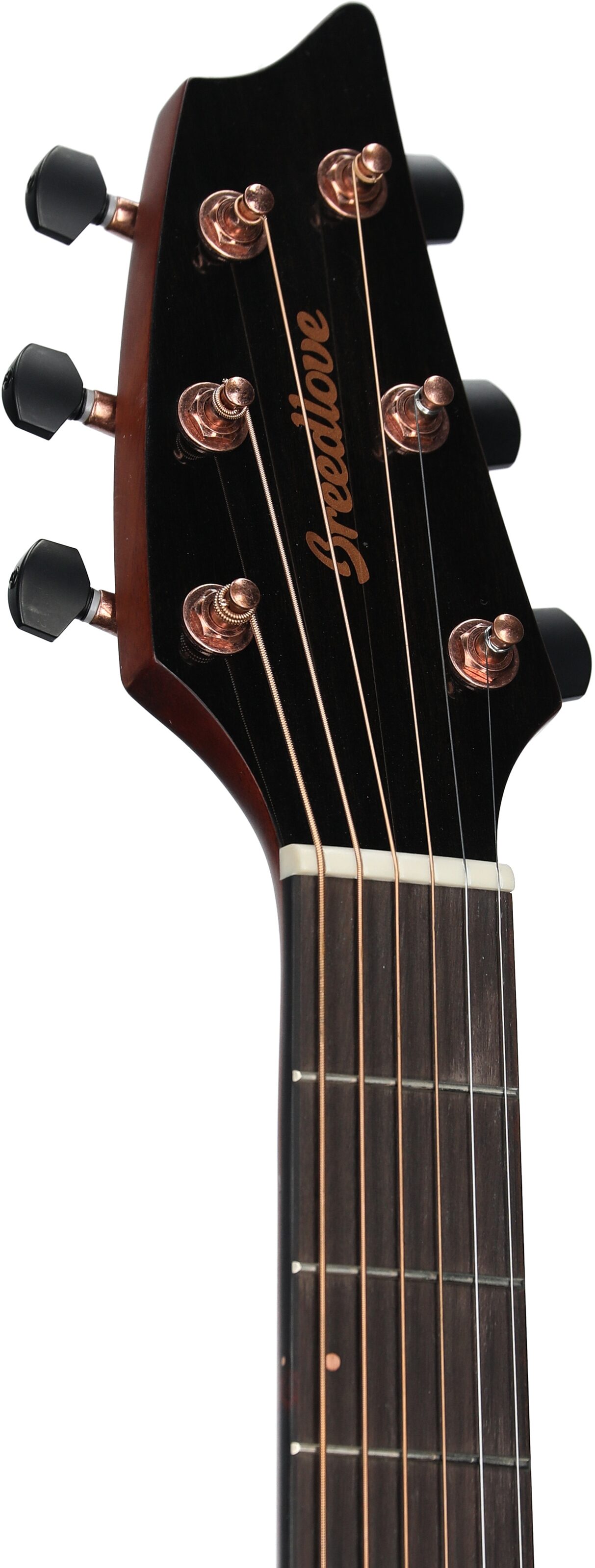 Breedlove ECO Pursuit Exotic S Concert CE Koa Edgeburst Acoustic-Electric Guitar 4 Breedlove ECO Pursuit Exotic S Concert CE Koa Edgeburst Acoustic-Electric Guitar