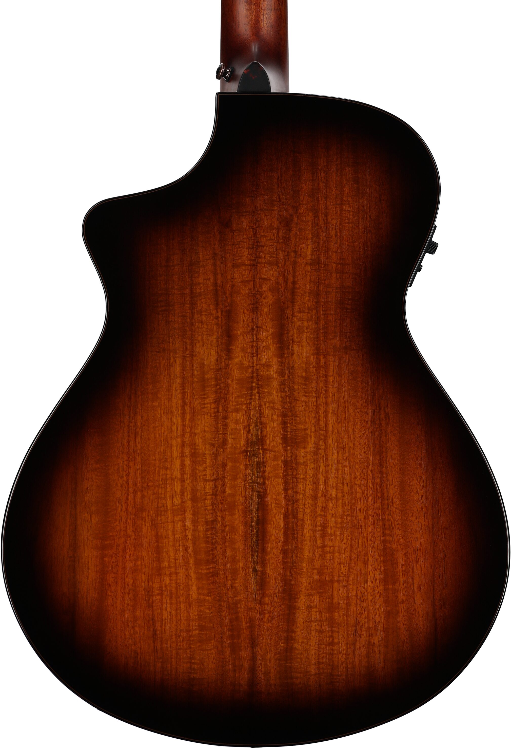 Breedlove ECO Pursuit Exotic S Concert CE Koa Edgeburst Acoustic-Electric Guitar 7 Breedlove ECO Pursuit Exotic S Concert CE Koa Edgeburst Acoustic-Electric Guitar