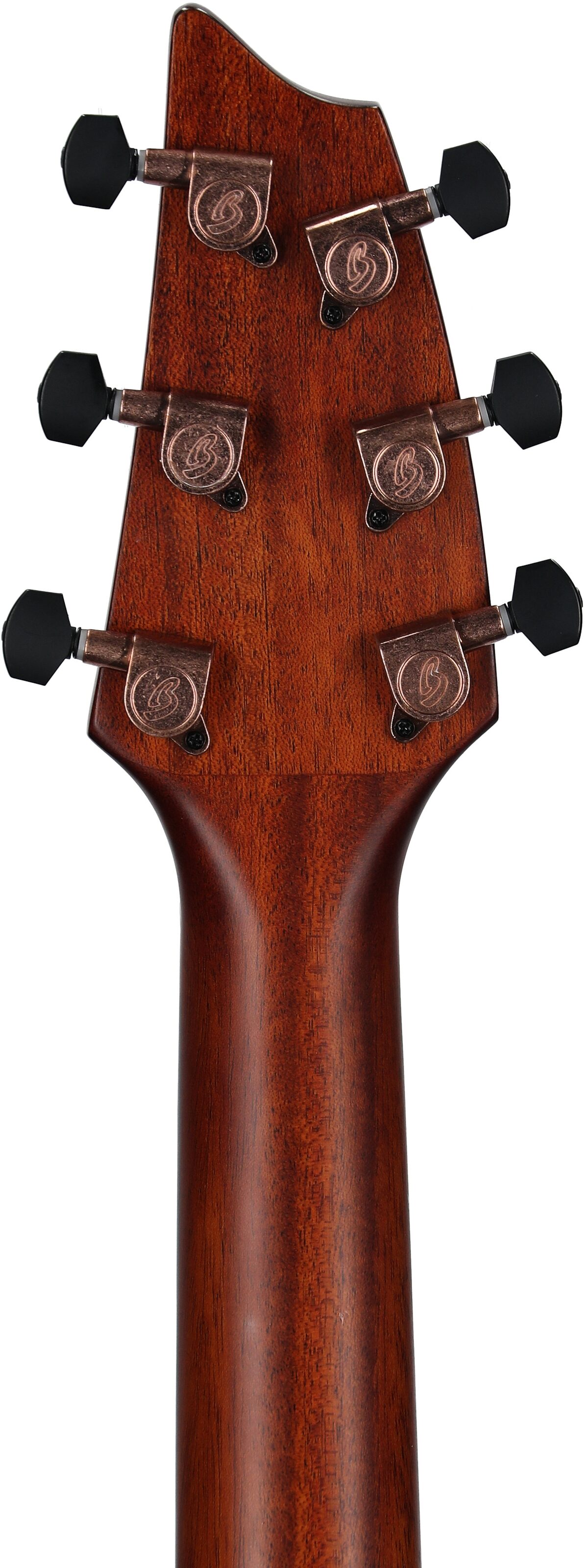 Breedlove ECO Pursuit Exotic S Concert CE Koa Edgeburst Acoustic-Electric Guitar 8 Breedlove ECO Pursuit Exotic S Concert CE Koa Edgeburst Acoustic-Electric Guitar