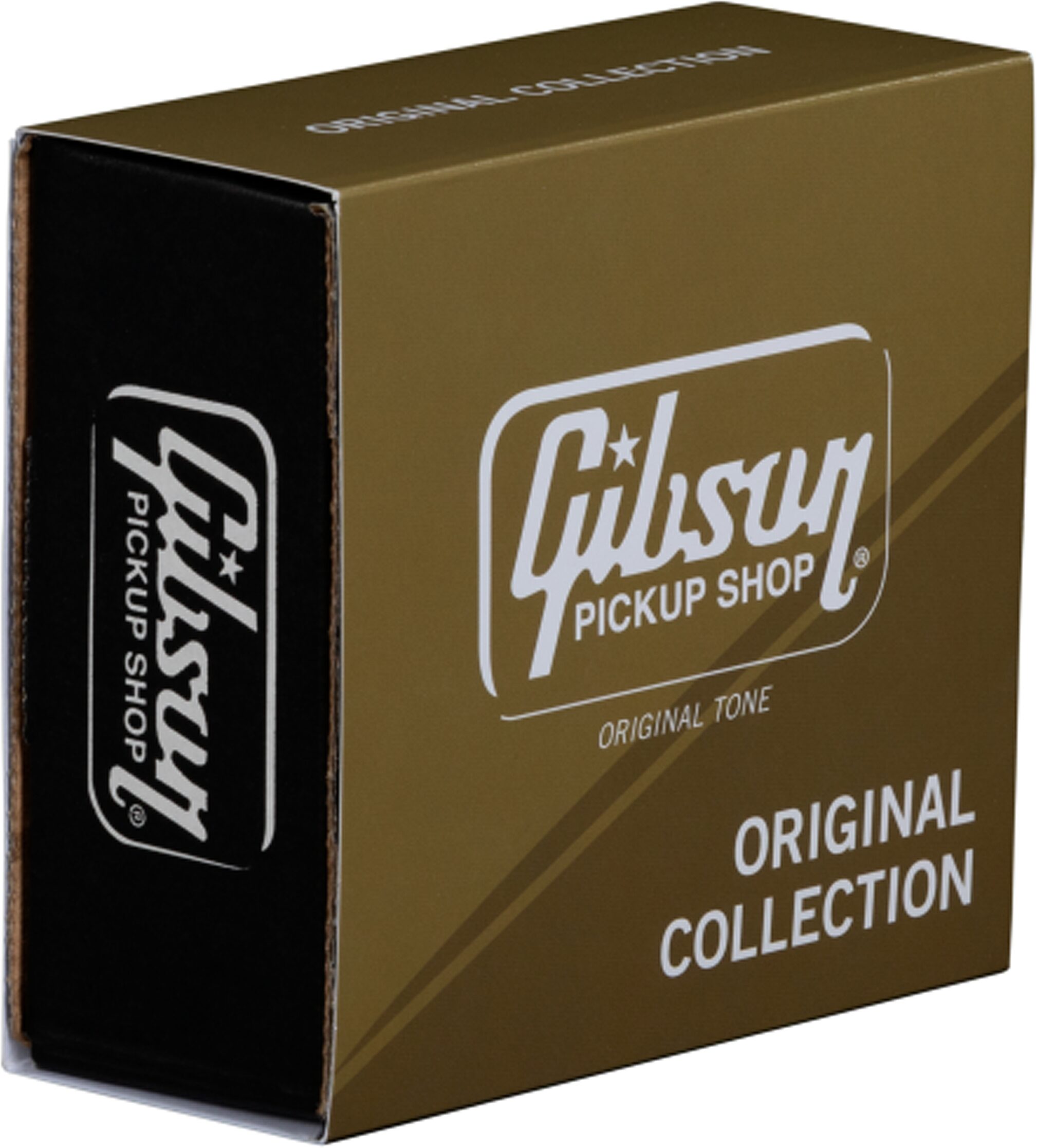 Gibson '57 Classic Plus Pickup 2 Gibson '57 Classic Plus Pickup