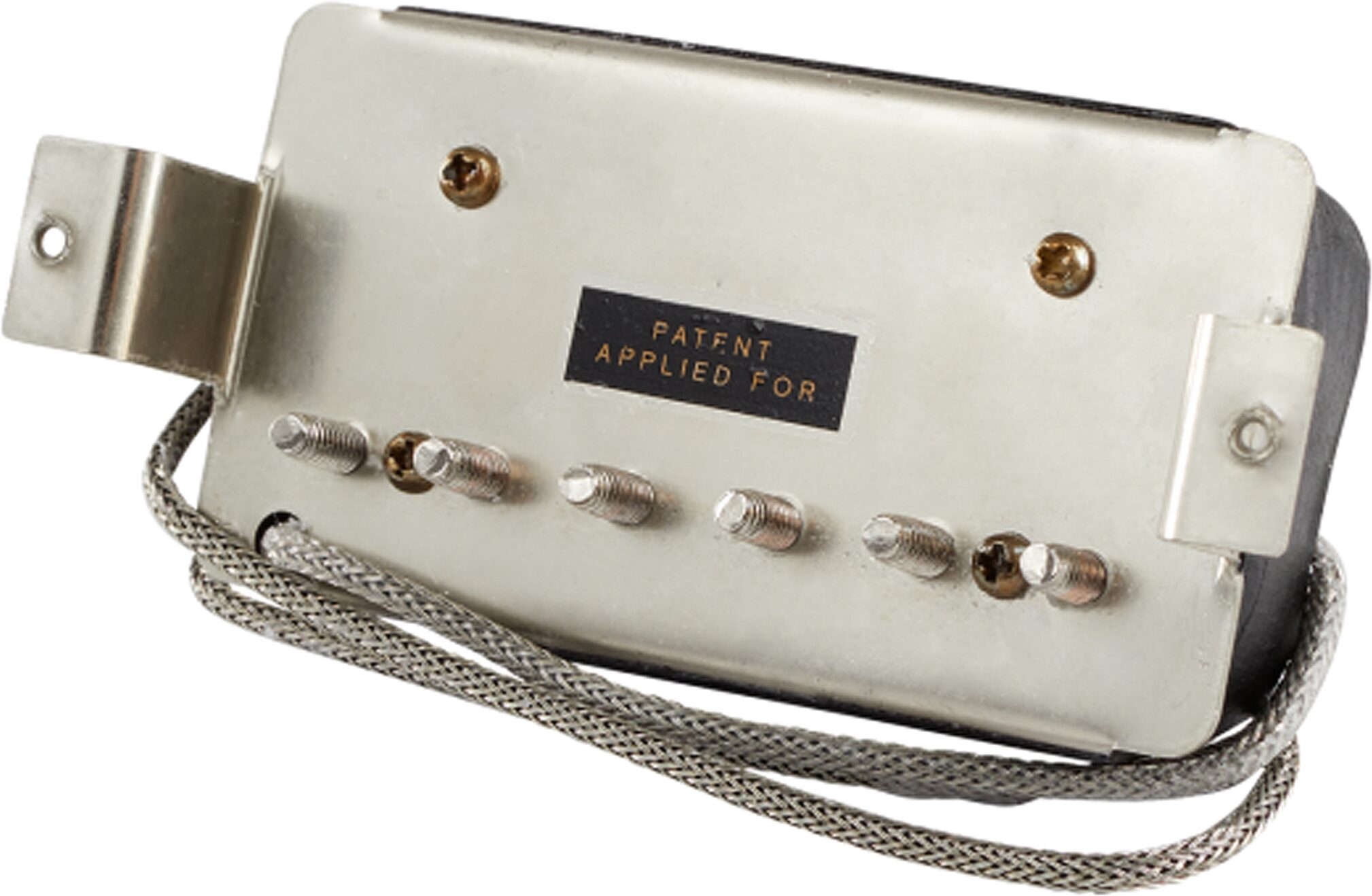 Gibson '57 Classic Plus Pickup 3 Gibson '57 Classic Plus Pickup
