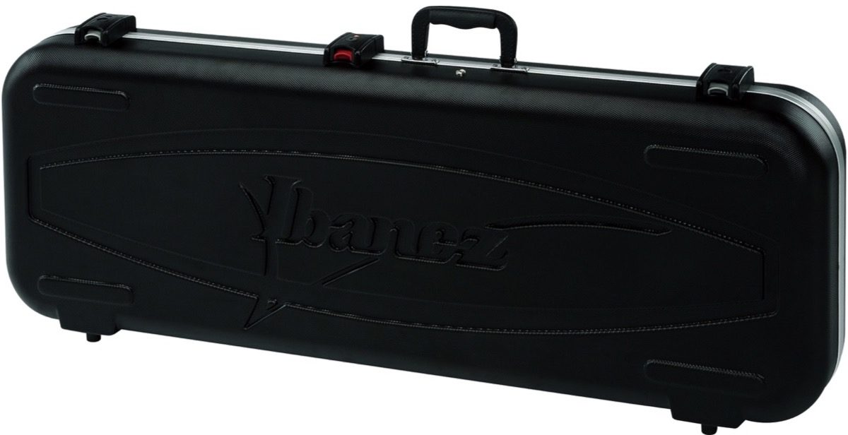 Ibanez M-300C Molded Electric Guitar Hard Case 2 Ibanez M-300C Molded Electric Guitar Hard Case