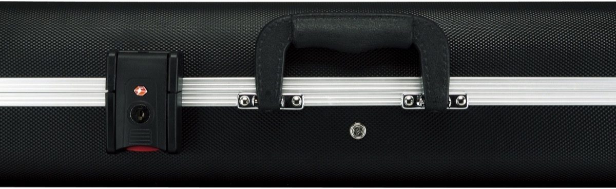 Ibanez M-300C Molded Electric Guitar Hard Case 3 Ibanez M-300C Molded Electric Guitar Hard Case
