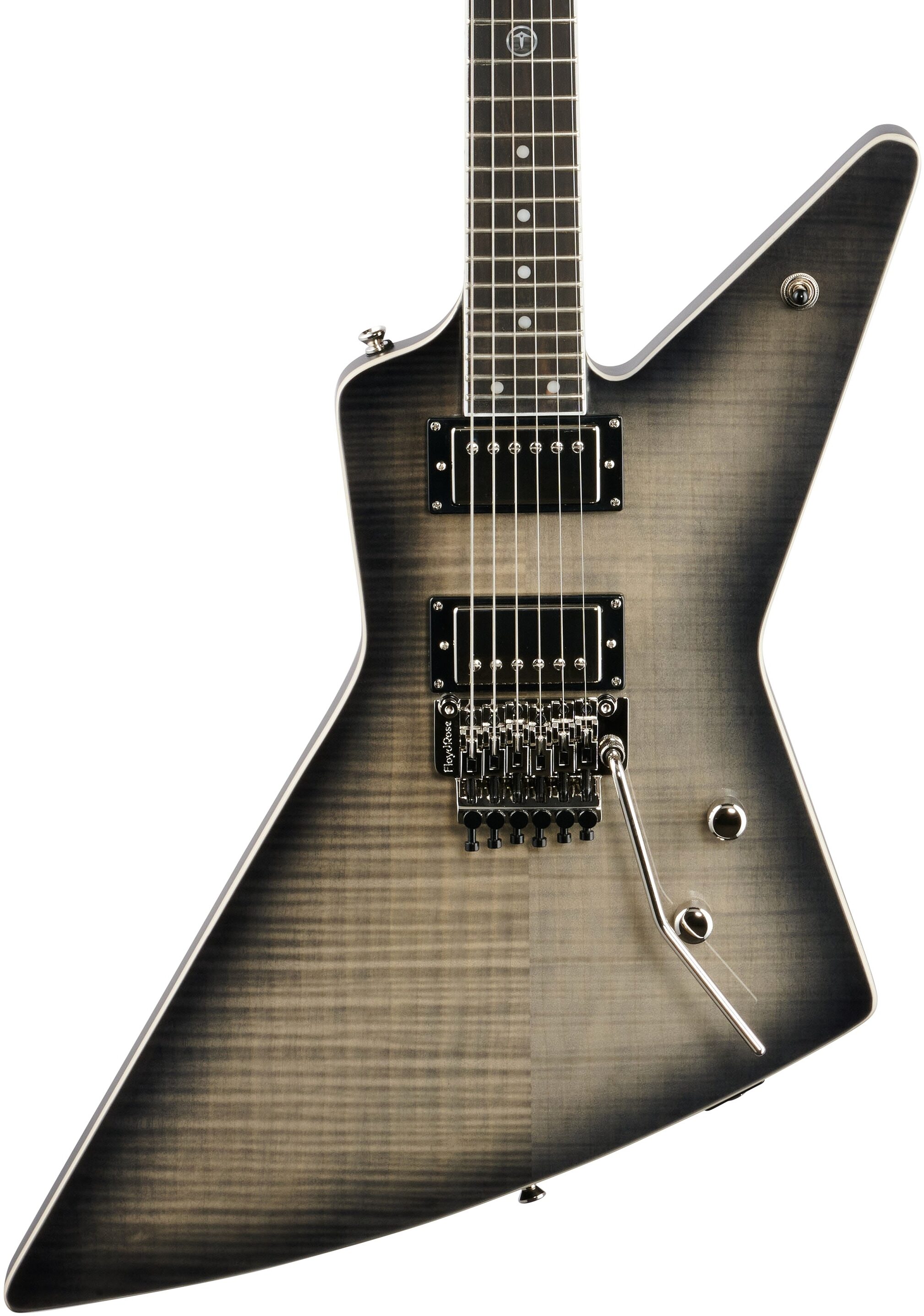 Epiphone Limited Edition Brendon Small Ghosthorse Explorer (with Case)