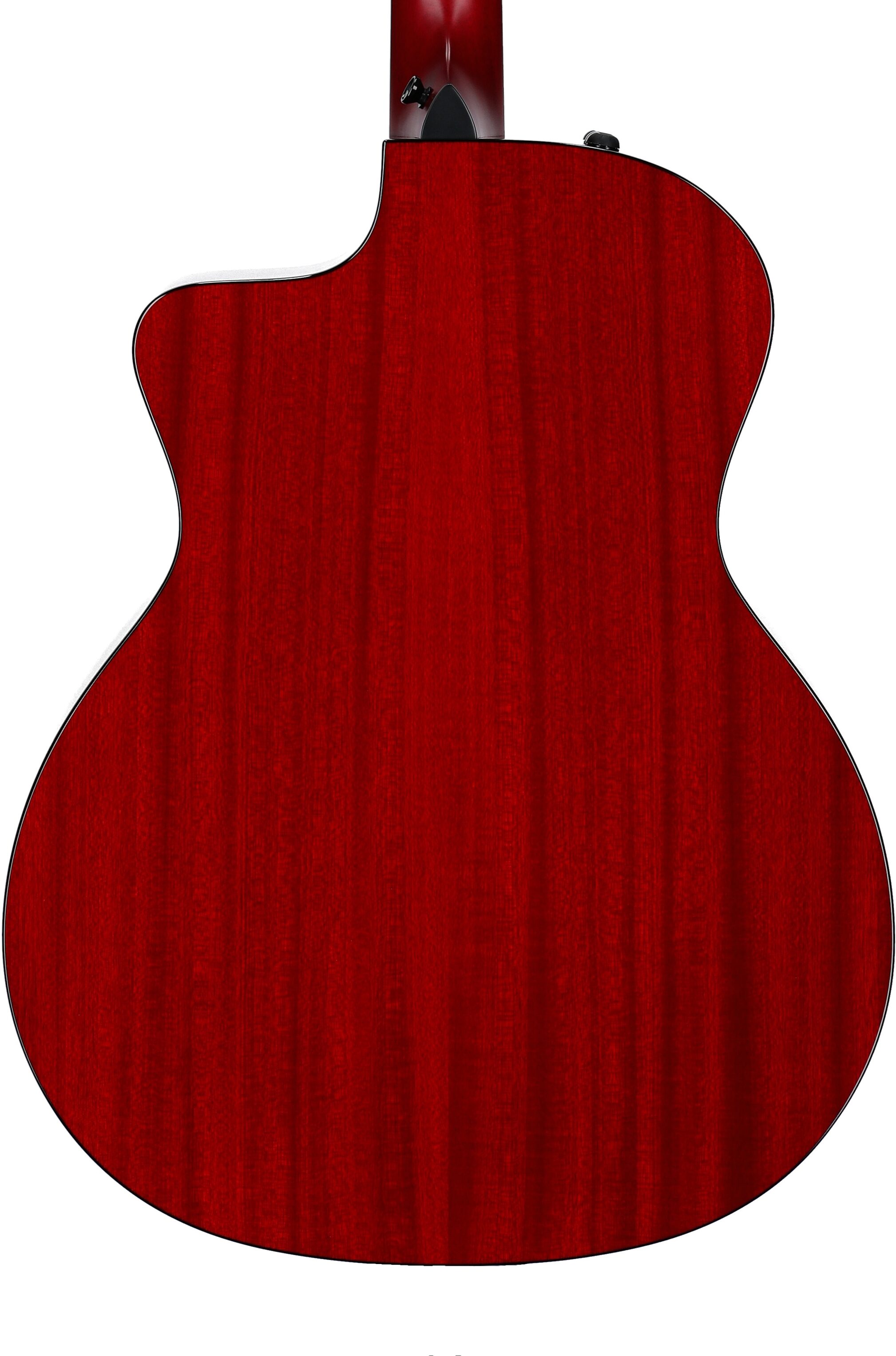 Taylor 224ce-SE Special Edition Red Grand Auditorium Acoustic-Electric Guitar (with Case) 7 Taylor 224ce-SE Special Edition Red Grand Auditorium Acoustic-Electric Guitar (with Case)
