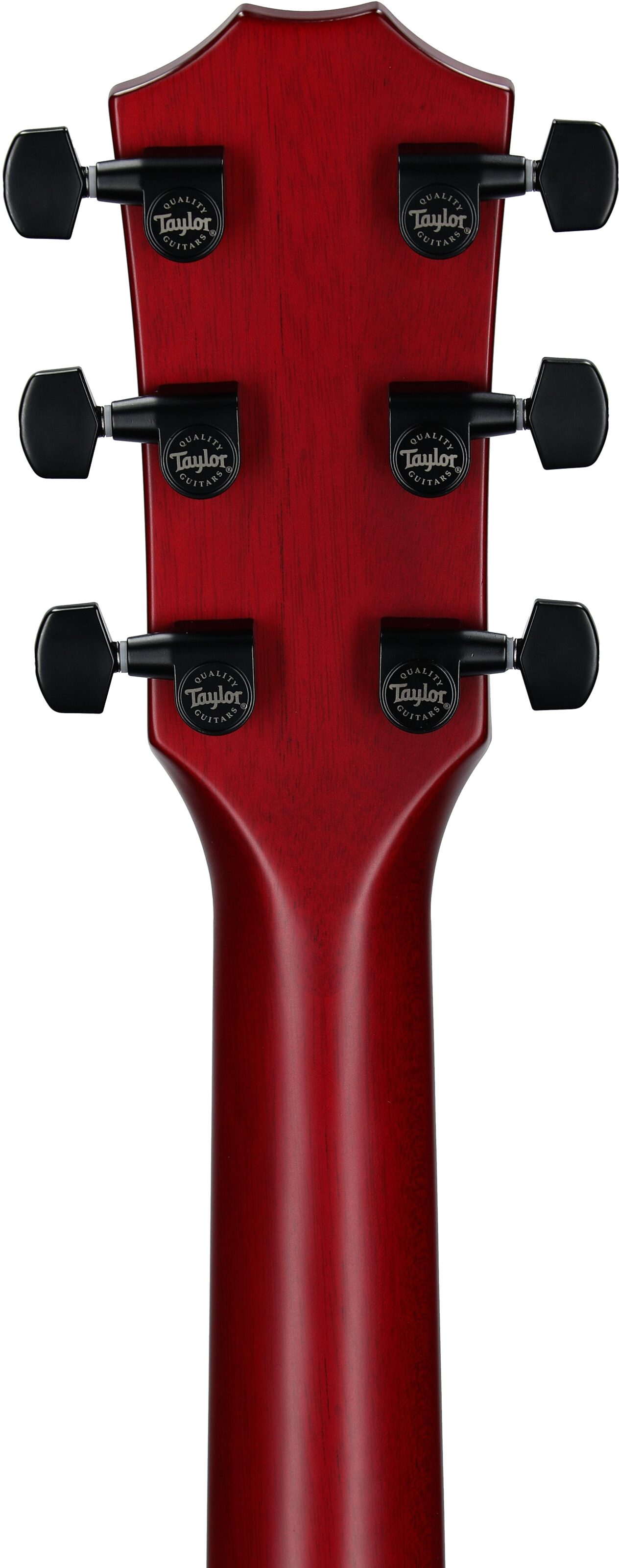 Taylor 224ce-SE Special Edition Red Grand Auditorium Acoustic-Electric Guitar (with Case) 8 Taylor 224ce-SE Special Edition Red Grand Auditorium Acoustic-Electric Guitar (with Case)