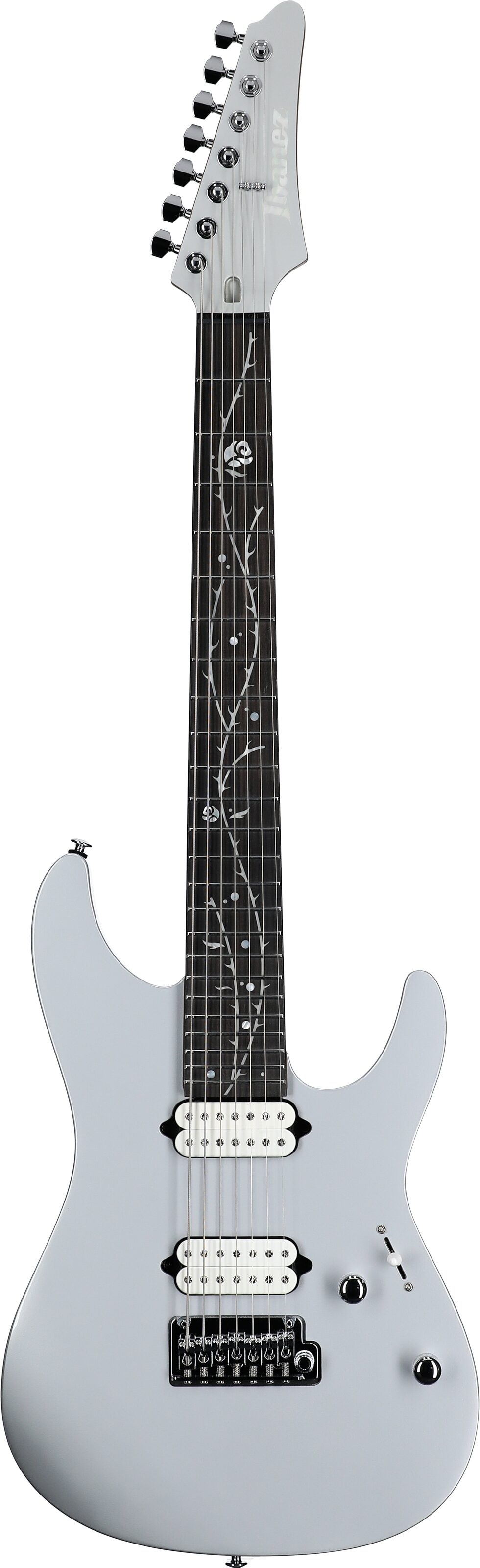 Ibanez TOD70 Tim Henson 7-String Electric Guitar (with Gig Bag) 2 Ibanez TOD70 Tim Henson 7-String Electric Guitar (with Gig Bag)