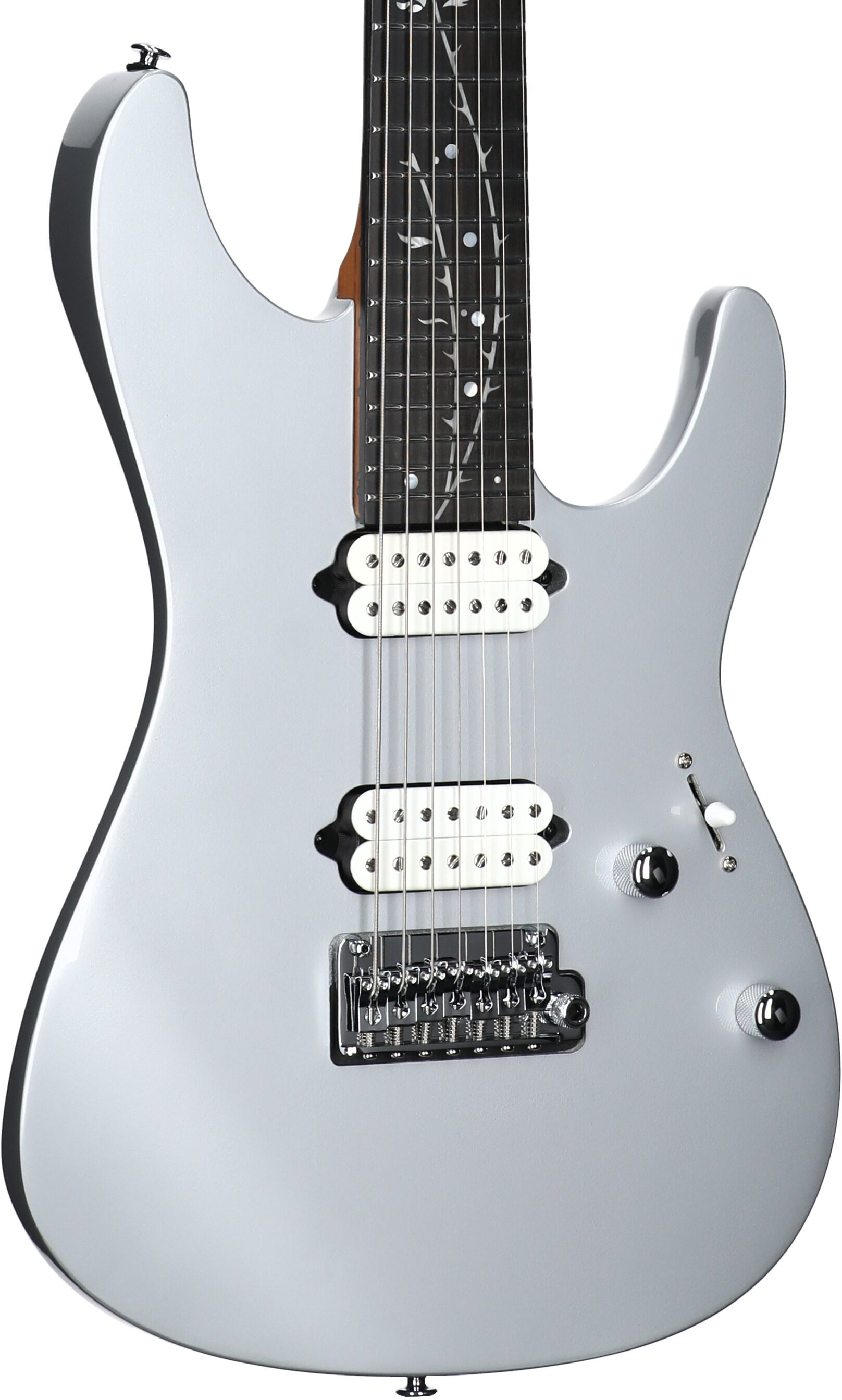 Ibanez TOD70 Tim Henson 7-String Electric Guitar (with Gig Bag) 1 Ibanez TOD70 Tim Henson 7-String Electric Guitar (with Gig Bag)