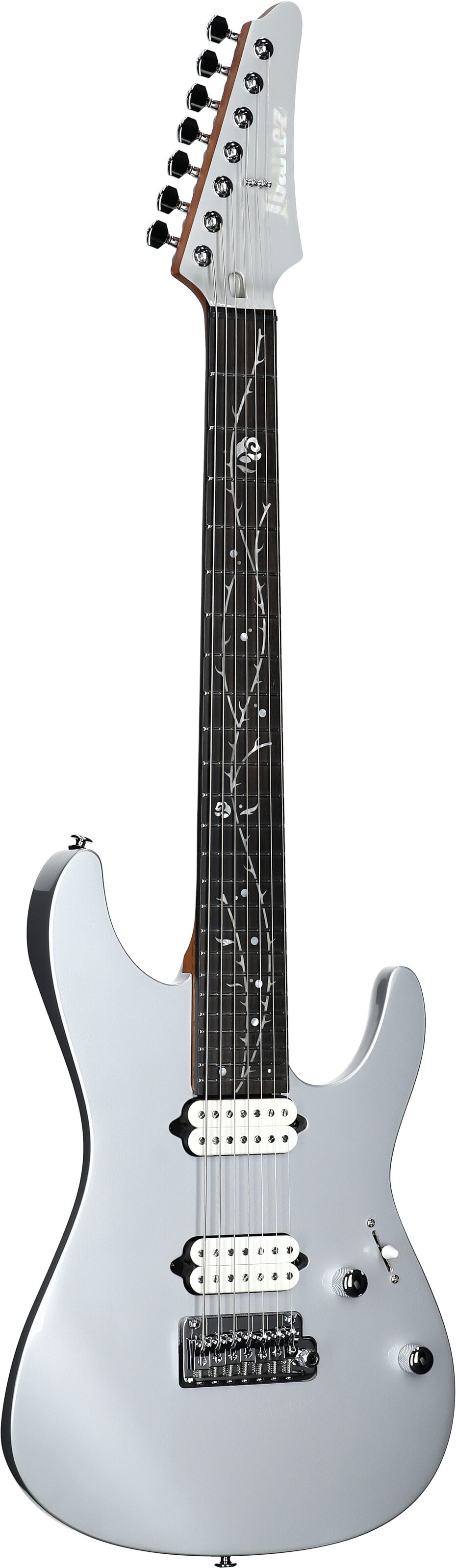 Ibanez TOD70 Tim Henson 7-String Electric Guitar (with Gig Bag) 6 Ibanez TOD70 Tim Henson 7-String Electric Guitar (with Gig Bag)