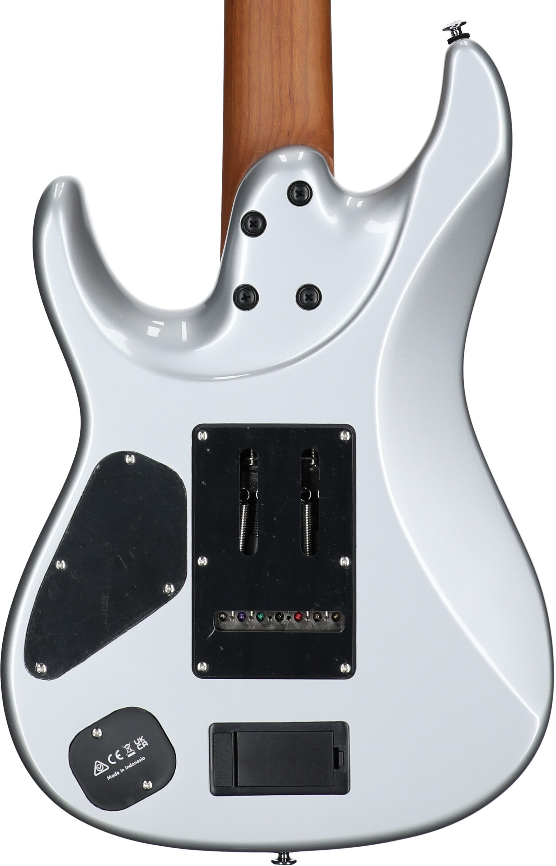 Ibanez TOD70 Tim Henson 7-String Electric Guitar (with Gig Bag) 7 Ibanez TOD70 Tim Henson 7-String Electric Guitar (with Gig Bag)