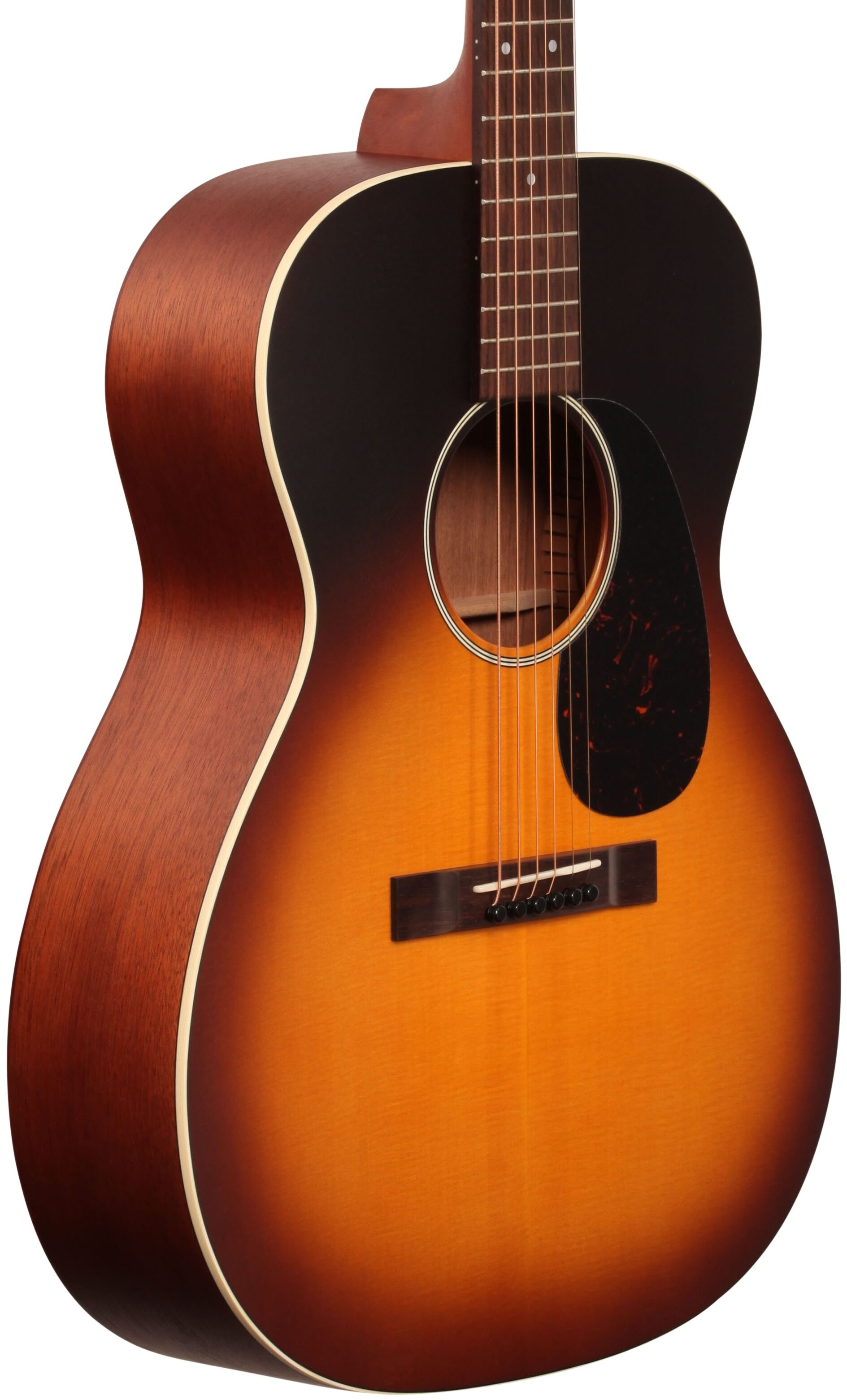 Martin 000-17 Whiskey Sunset Auditorium Acoustic Guitar