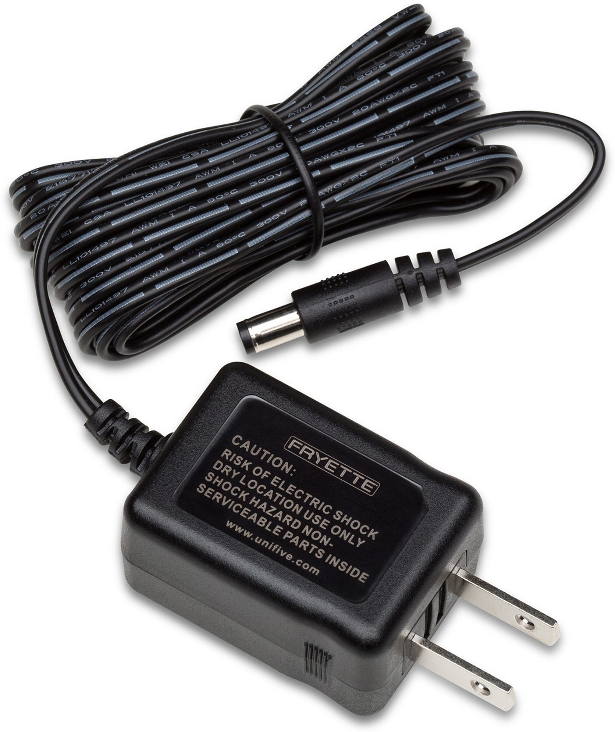 Fryette Power Load IR Variable Reactive Load Box with Cab + Mic Emulation 3 Fryette Power Load IR Variable Reactive Load Box with Cab + Mic Emulation