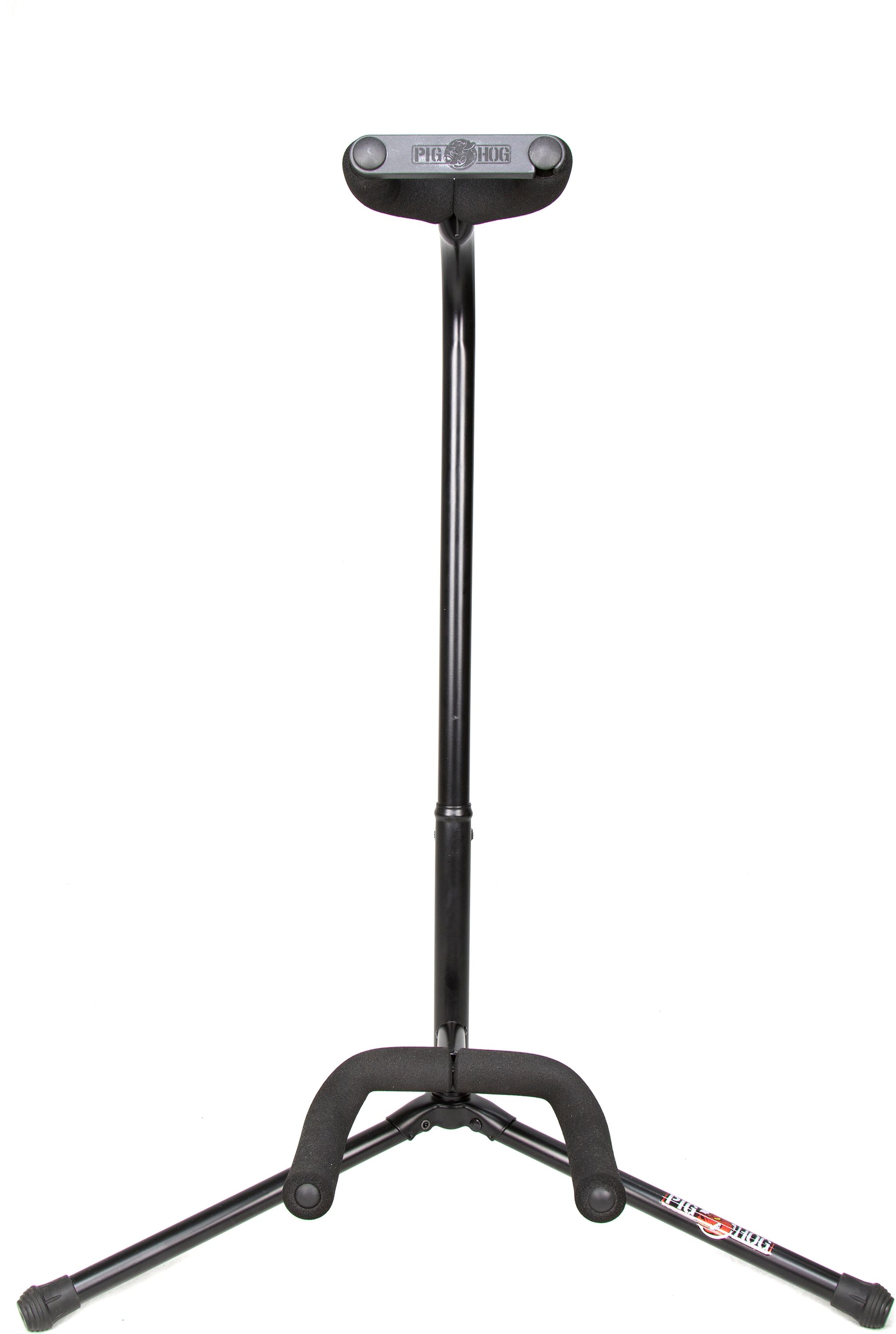 Pig Hog PHGS Fat Foam Guitar Stand