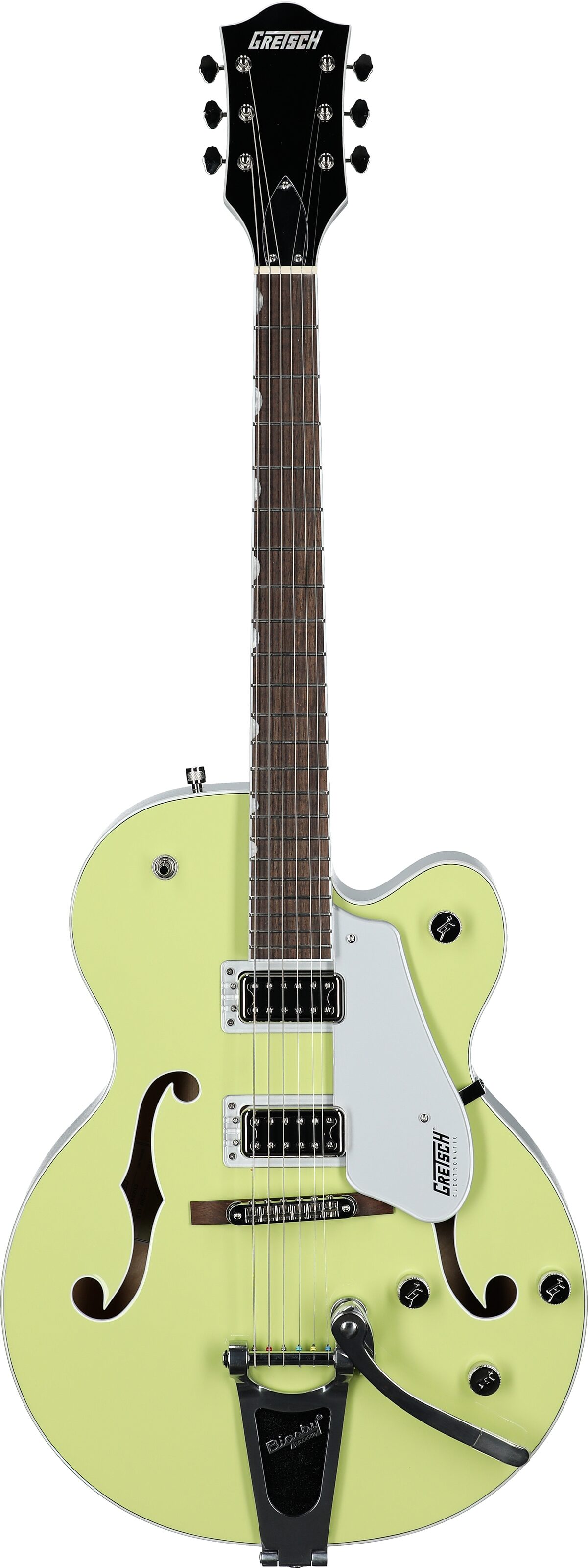 Gretsch G5420T-140 Limited Edition Electromatic 140th Anniversary Hollow Body Single-Cut Electric Guitar 2 Gretsch G5420T-140 Limited Edition Electromatic 140th Anniversary Hollow Body Single-Cut Electric Guitar