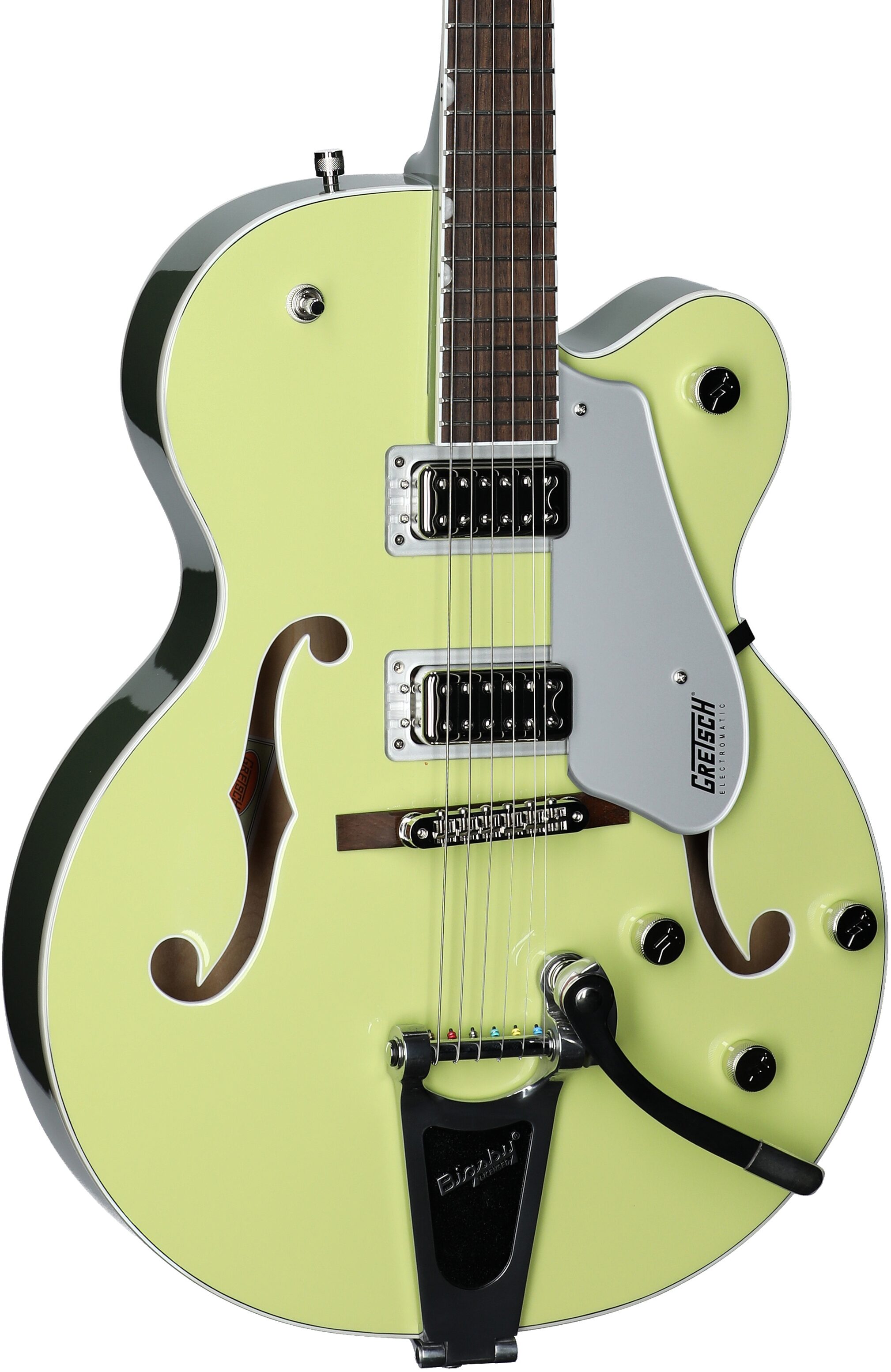 Gretsch G5420T-140 Limited Edition Electromatic 140th Anniversary Hollow Body Single-Cut Electric Guitar 1 Gretsch G5420T-140 Limited Edition Electromatic 140th Anniversary Hollow Body Single-Cut Electric Guitar