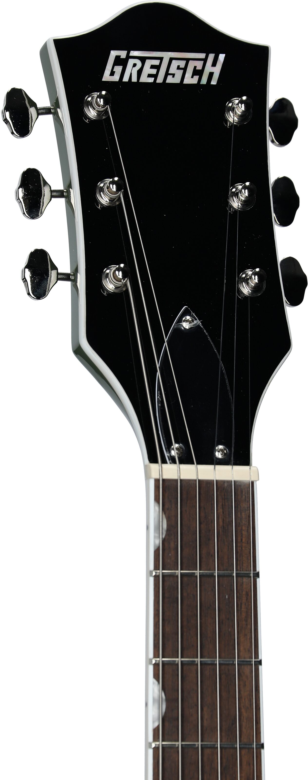 Gretsch G5420T-140 Limited Edition Electromatic 140th Anniversary Hollow Body Single-Cut Electric Guitar 4 Gretsch G5420T-140 Limited Edition Electromatic 140th Anniversary Hollow Body Single-Cut Electric Guitar