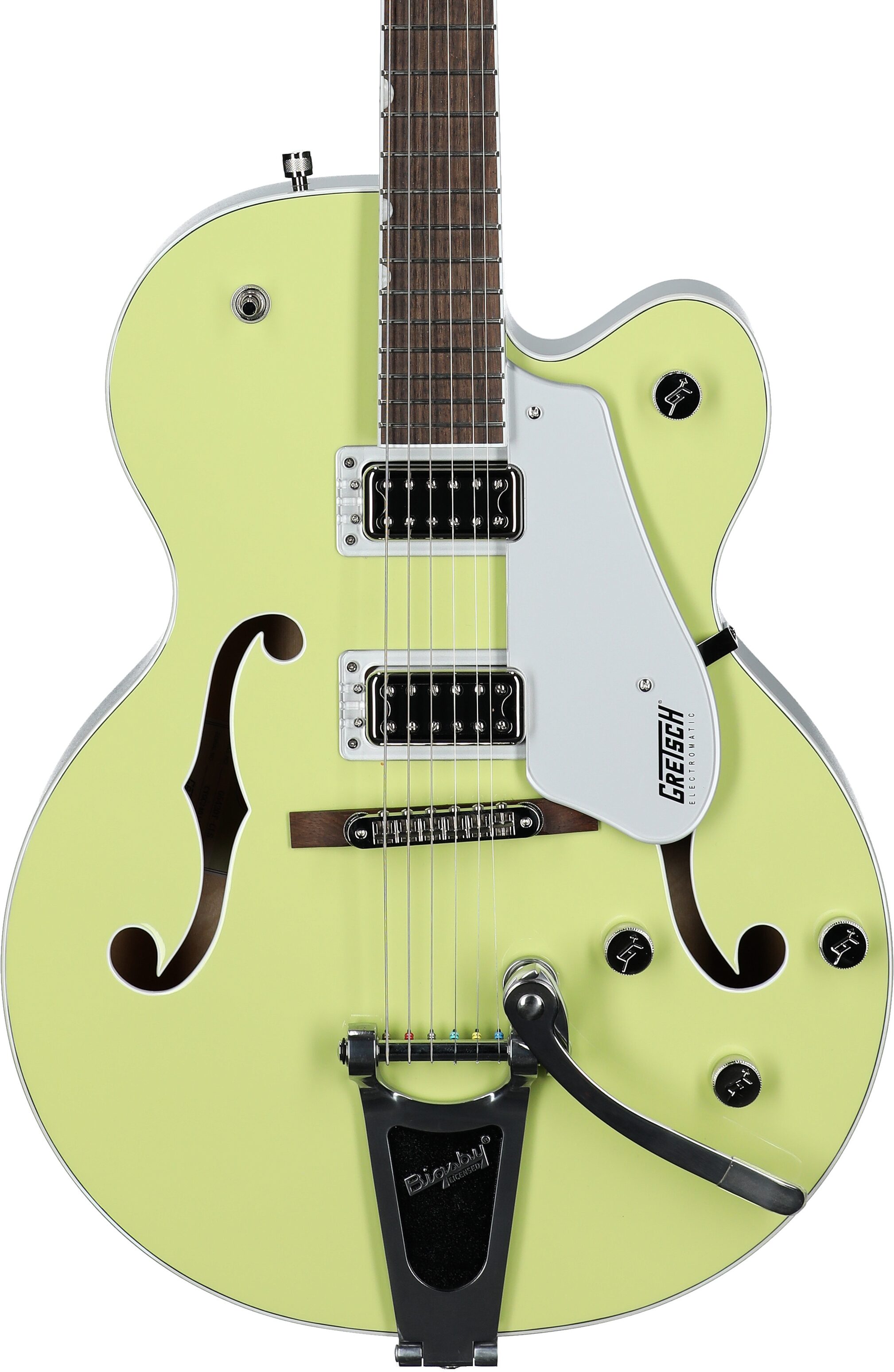 Gretsch G5420T-140 Limited Edition Electromatic 140th Anniversary Hollow Body Single-Cut Electric Guitar 5 Gretsch G5420T-140 Limited Edition Electromatic 140th Anniversary Hollow Body Single-Cut Electric Guitar