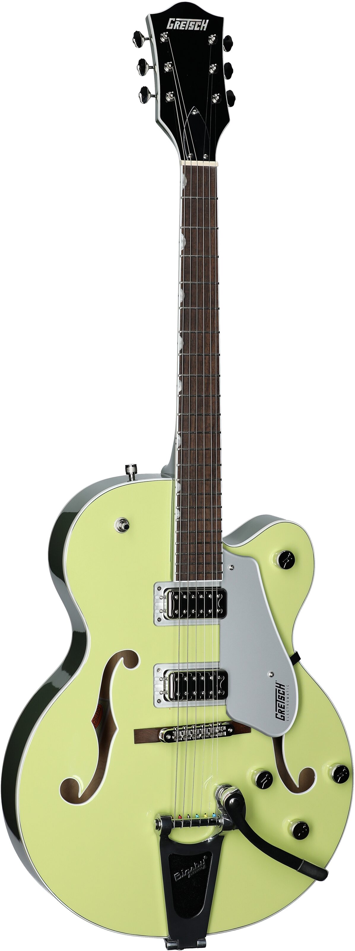 Gretsch G5420T-140 Limited Edition Electromatic 140th Anniversary Hollow Body Single-Cut Electric Guitar 6 Gretsch G5420T-140 Limited Edition Electromatic 140th Anniversary Hollow Body Single-Cut Electric Guitar