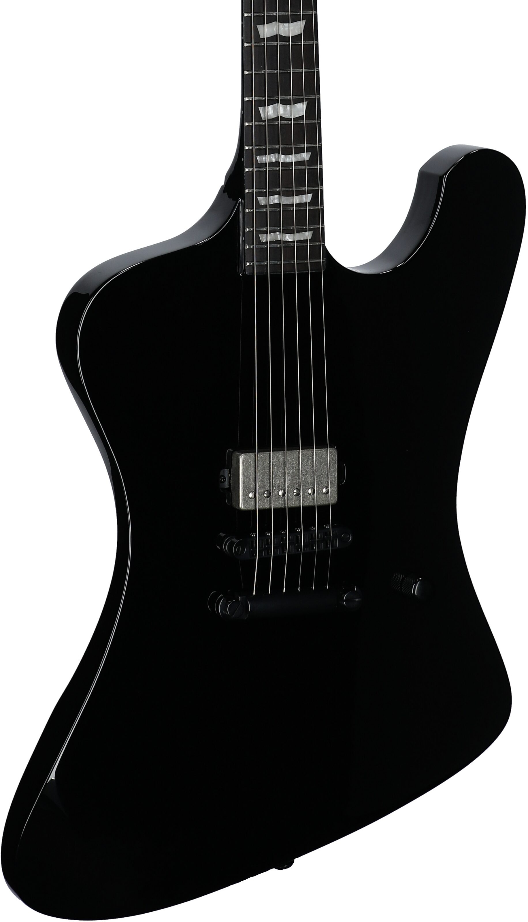 ESP LTD Phoenix-201 Electric Guitar 3 ESP LTD Phoenix-201 Electric Guitar