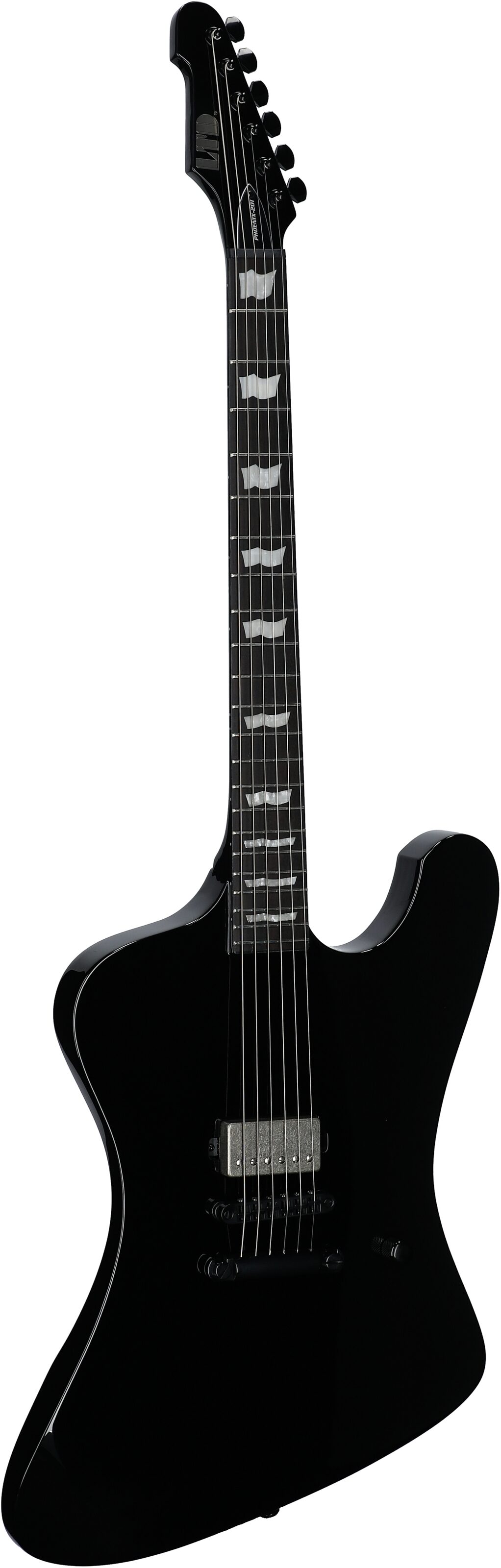 ESP LTD Phoenix-201 Electric Guitar 6 ESP LTD Phoenix-201 Electric Guitar