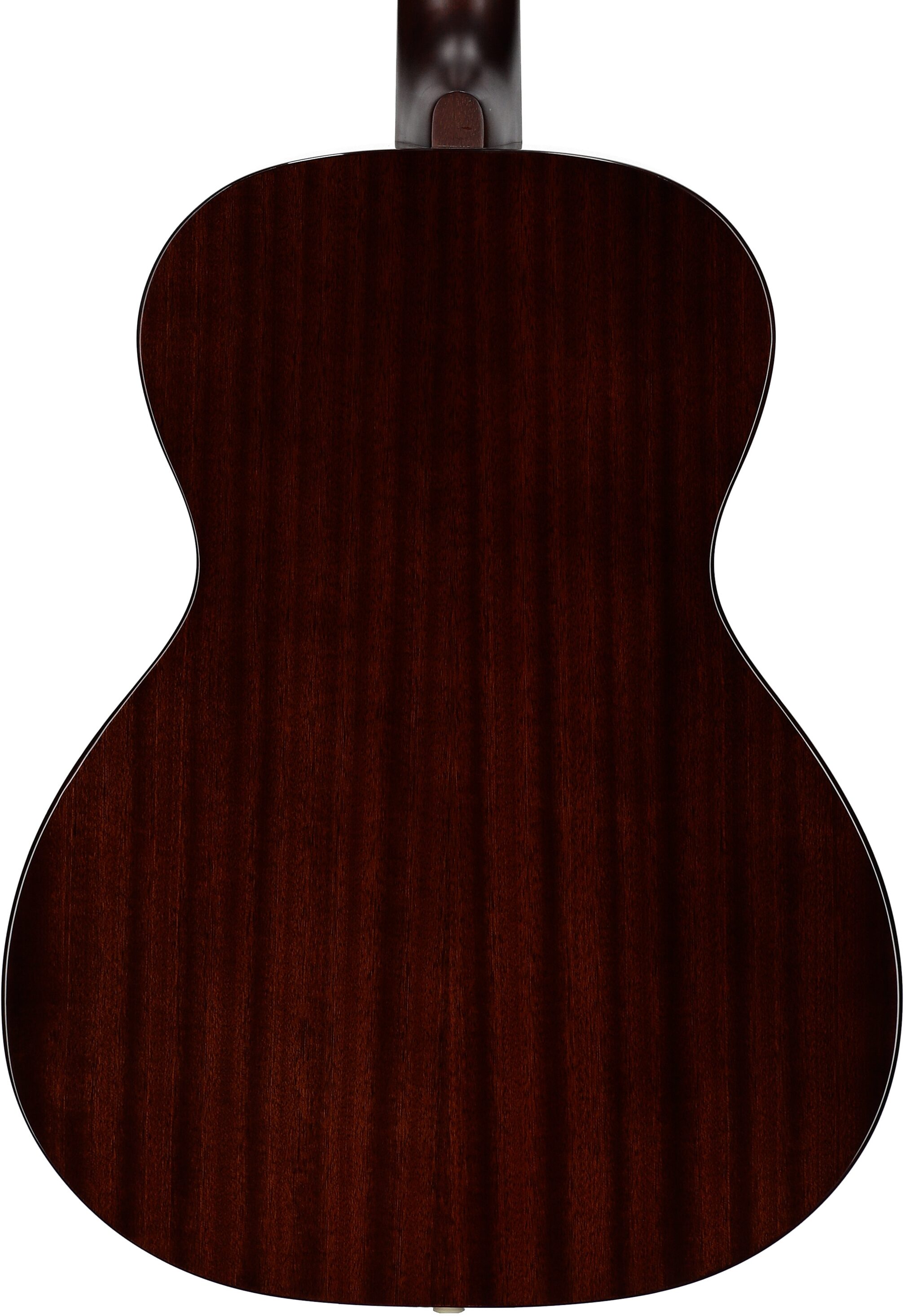 Gretsch Jim Dandy Concert Acoustic Guitar 7 Gretsch Jim Dandy Concert Acoustic Guitar