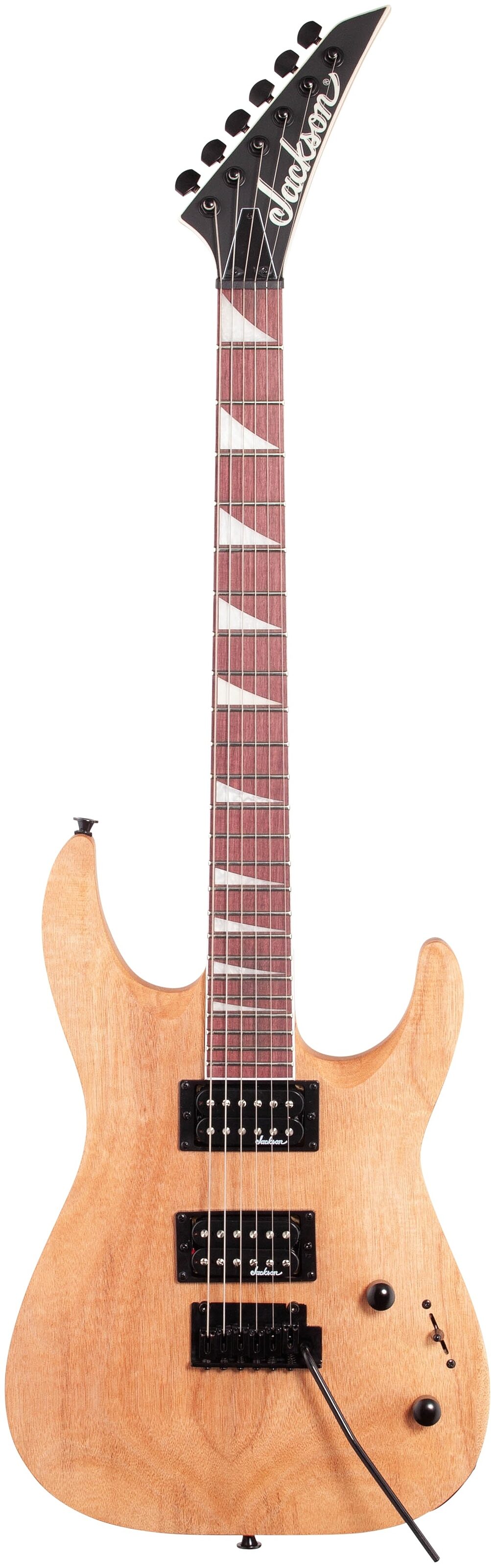 Jackson JS Series Dinky Arch Top JS22 DKA Archtop Electric Guitar, Amaranth Fingerboard 2 Jackson JS Series Dinky Arch Top JS22 DKA Archtop Electric Guitar, Amaranth Fingerboard