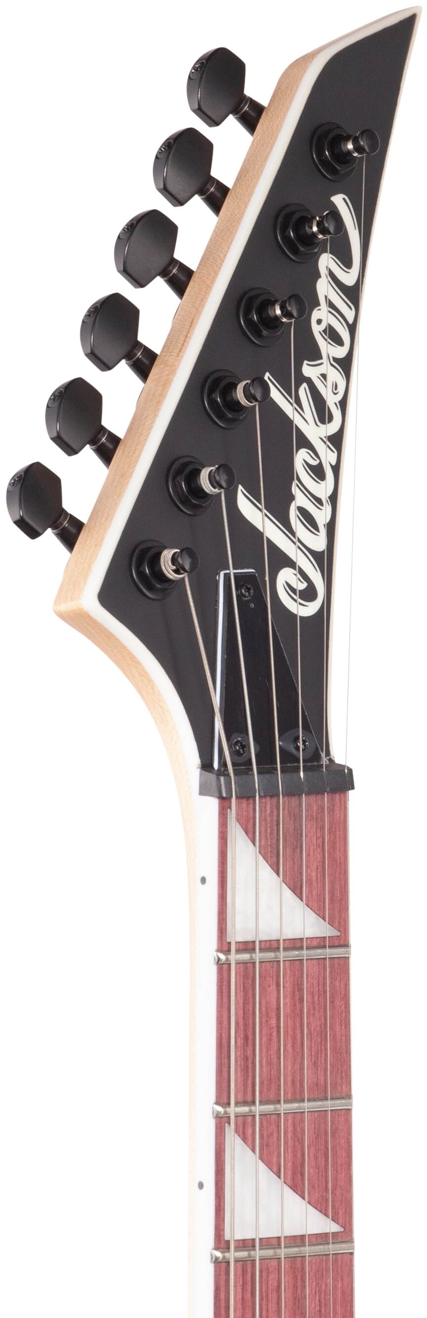 Jackson JS Series Dinky Arch Top JS22 DKA Archtop Electric Guitar, Amaranth Fingerboard 5 Jackson JS Series Dinky Arch Top JS22 DKA Archtop Electric Guitar, Amaranth Fingerboard
