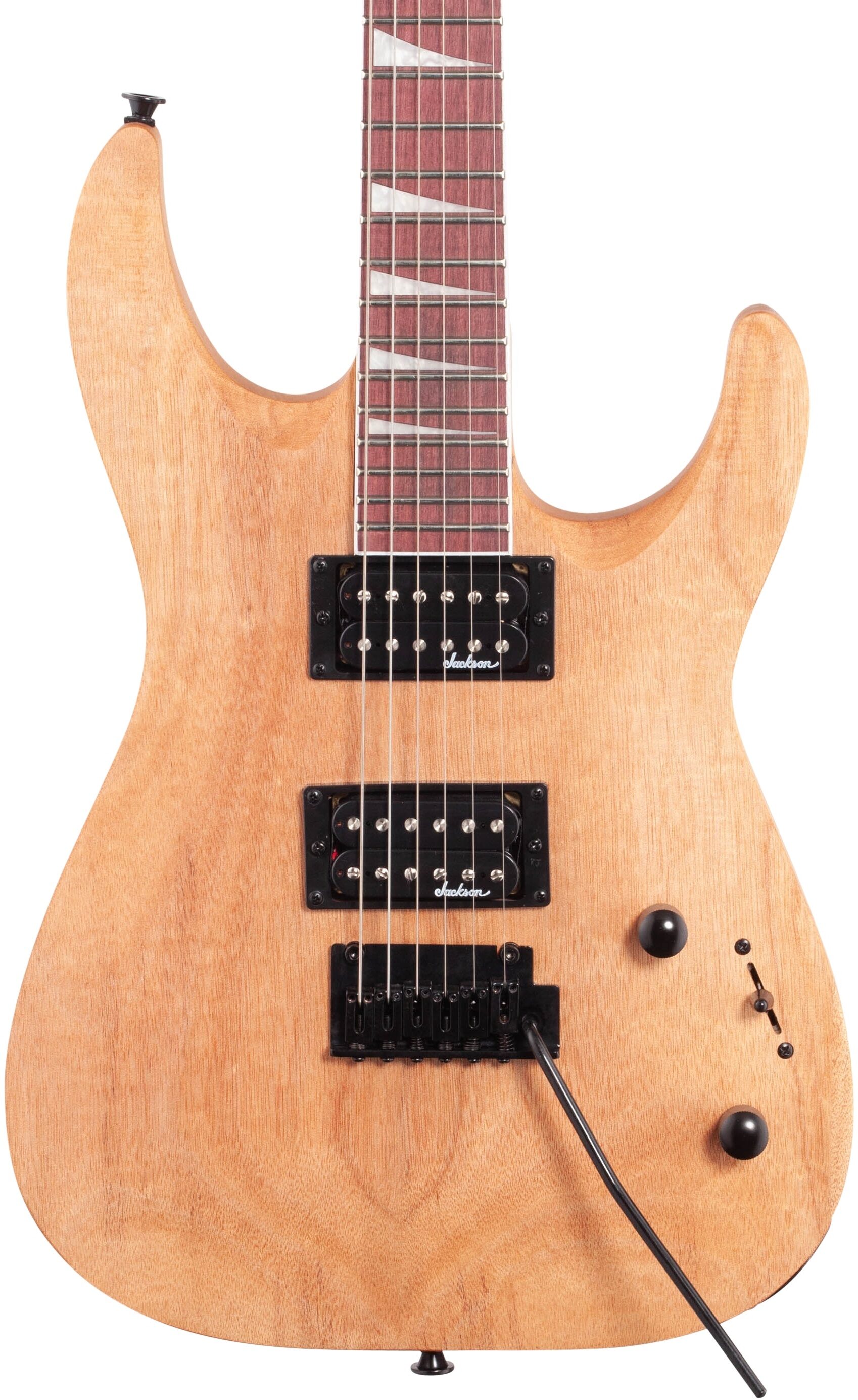 Jackson JS Series Dinky Arch Top JS22 DKA Archtop Electric Guitar, Amaranth Fingerboard 1 Jackson JS Series Dinky Arch Top JS22 DKA Archtop Electric Guitar, Amaranth Fingerboard