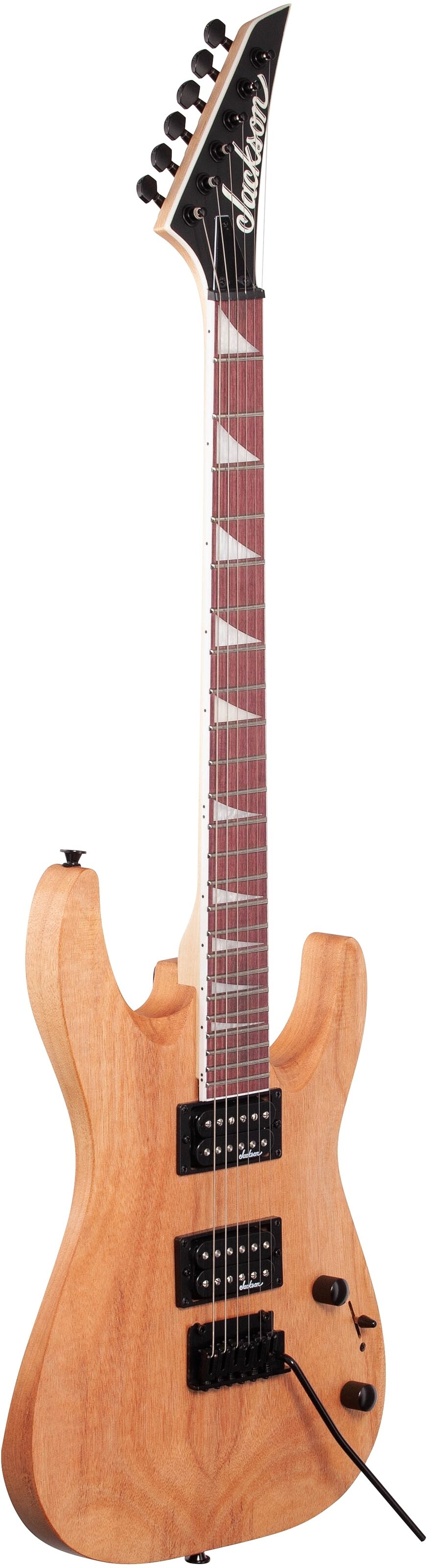 Jackson JS Series Dinky Arch Top JS22 DKA Archtop Electric Guitar, Amaranth Fingerboard 6 Jackson JS Series Dinky Arch Top JS22 DKA Archtop Electric Guitar, Amaranth Fingerboard