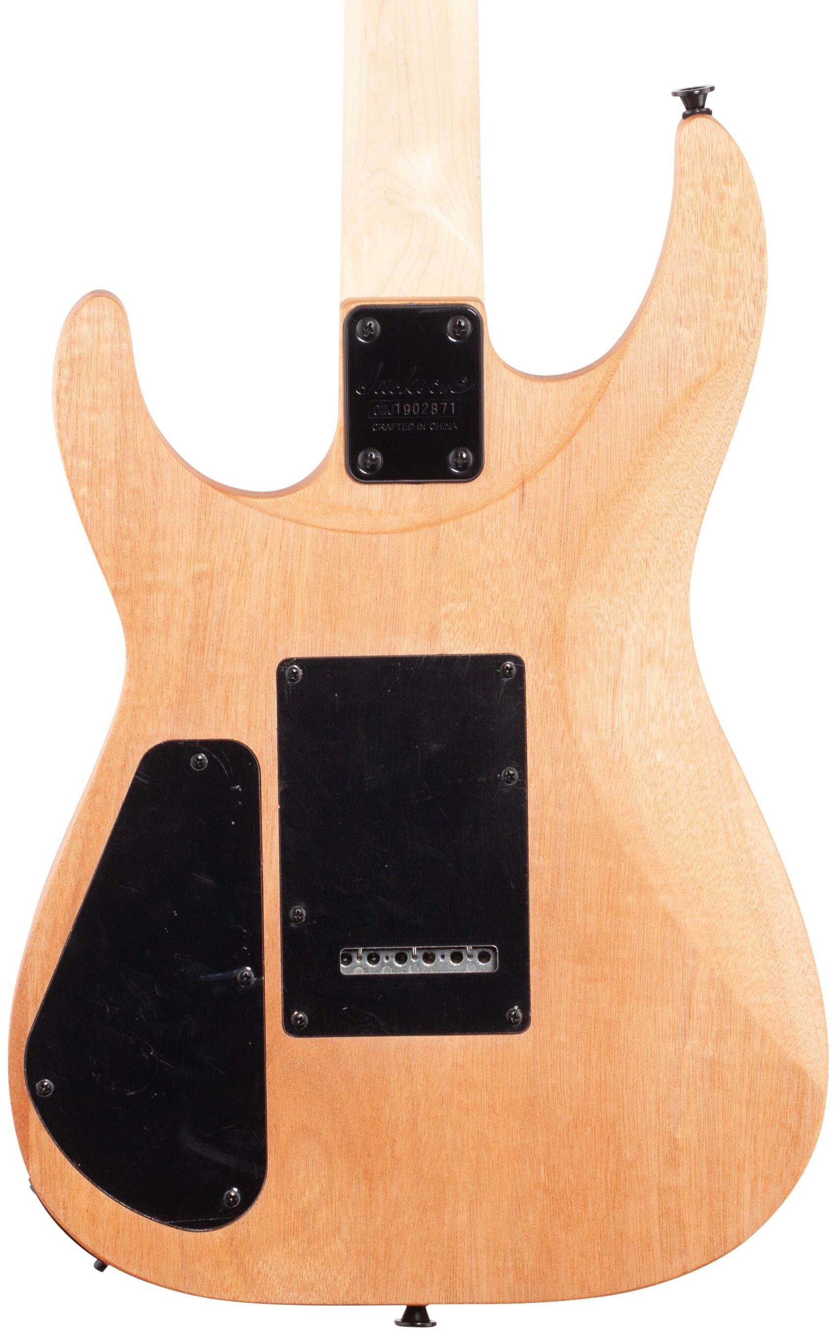 Jackson JS Series Dinky Arch Top JS22 DKA Archtop Electric Guitar, Amaranth Fingerboard 7 Jackson JS Series Dinky Arch Top JS22 DKA Archtop Electric Guitar, Amaranth Fingerboard