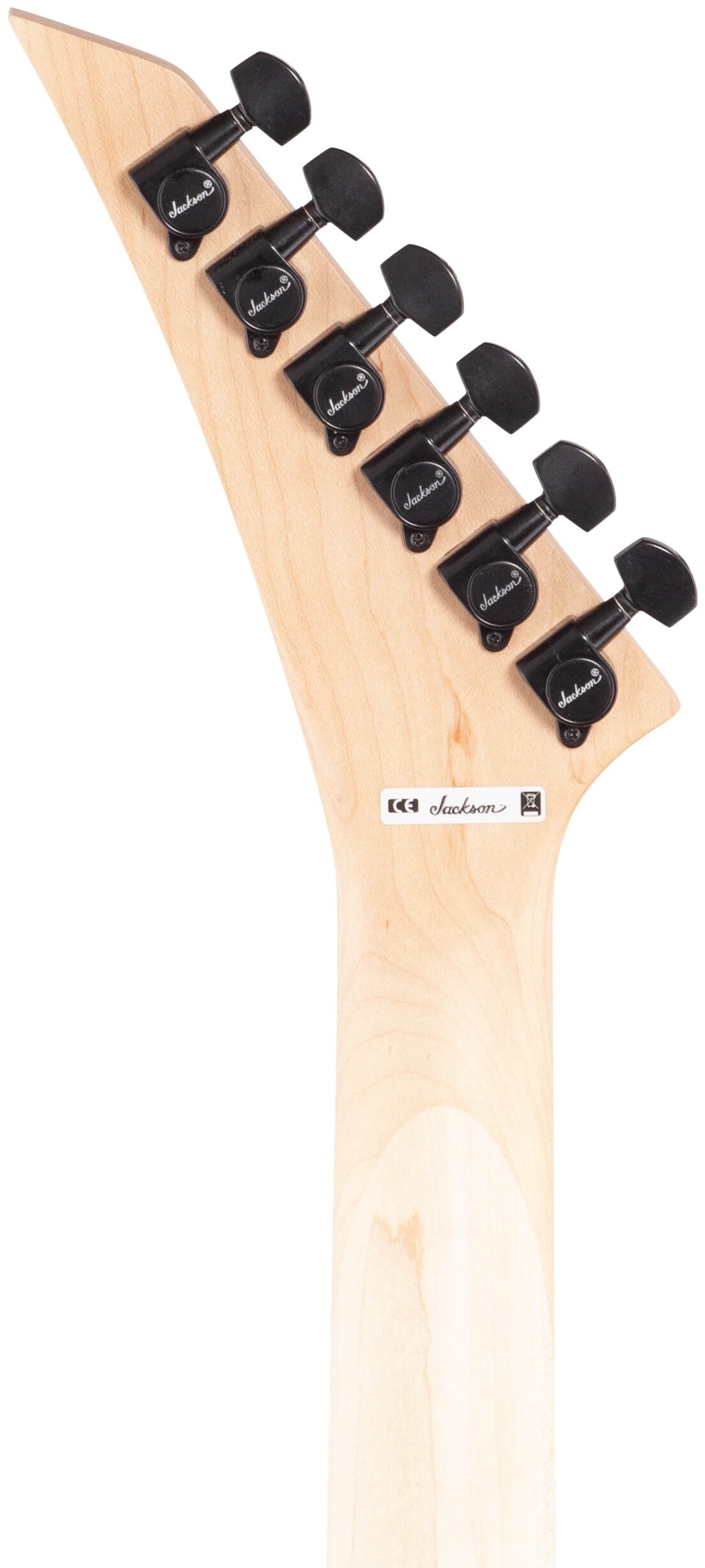 Jackson JS Series Dinky Arch Top JS22 DKA Archtop Electric Guitar, Amaranth Fingerboard 8 Jackson JS Series Dinky Arch Top JS22 DKA Archtop Electric Guitar, Amaranth Fingerboard
