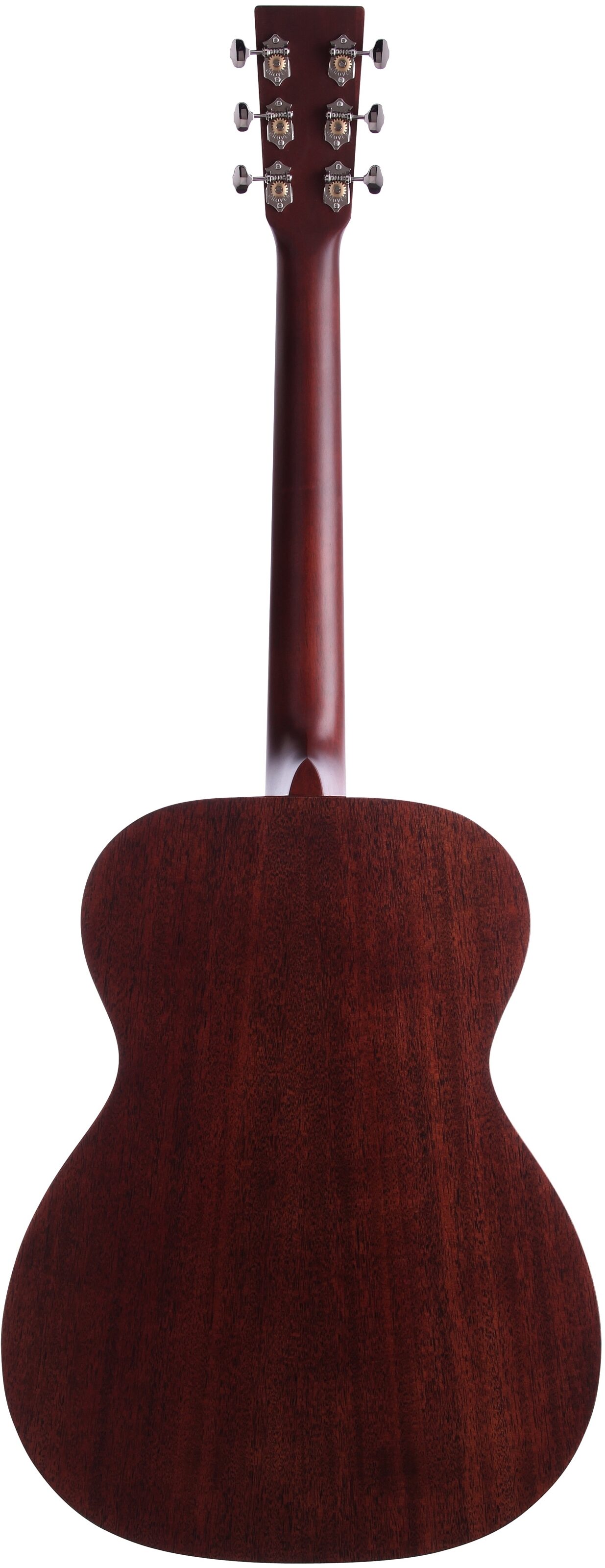 Martin 00-15M Acoustic Guitar (with Case) 3 Martin 00-15M Acoustic Guitar (with Case)