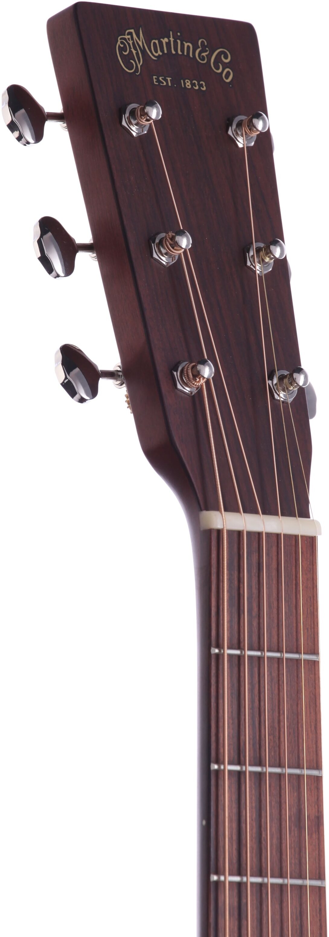 Martin 00-15M Acoustic Guitar (with Case) 4 Martin 00-15M Acoustic Guitar (with Case)