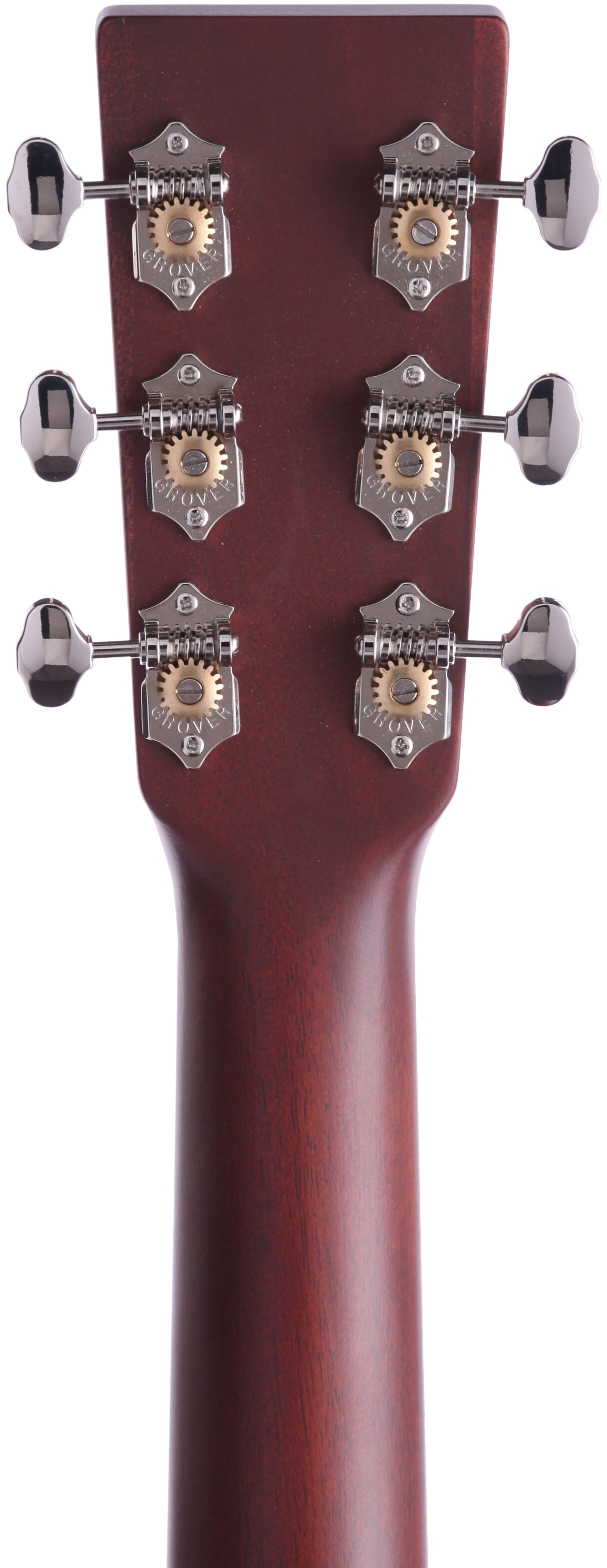 Martin 00-15M Acoustic Guitar (with Case) 8 Martin 00-15M Acoustic Guitar (with Case)