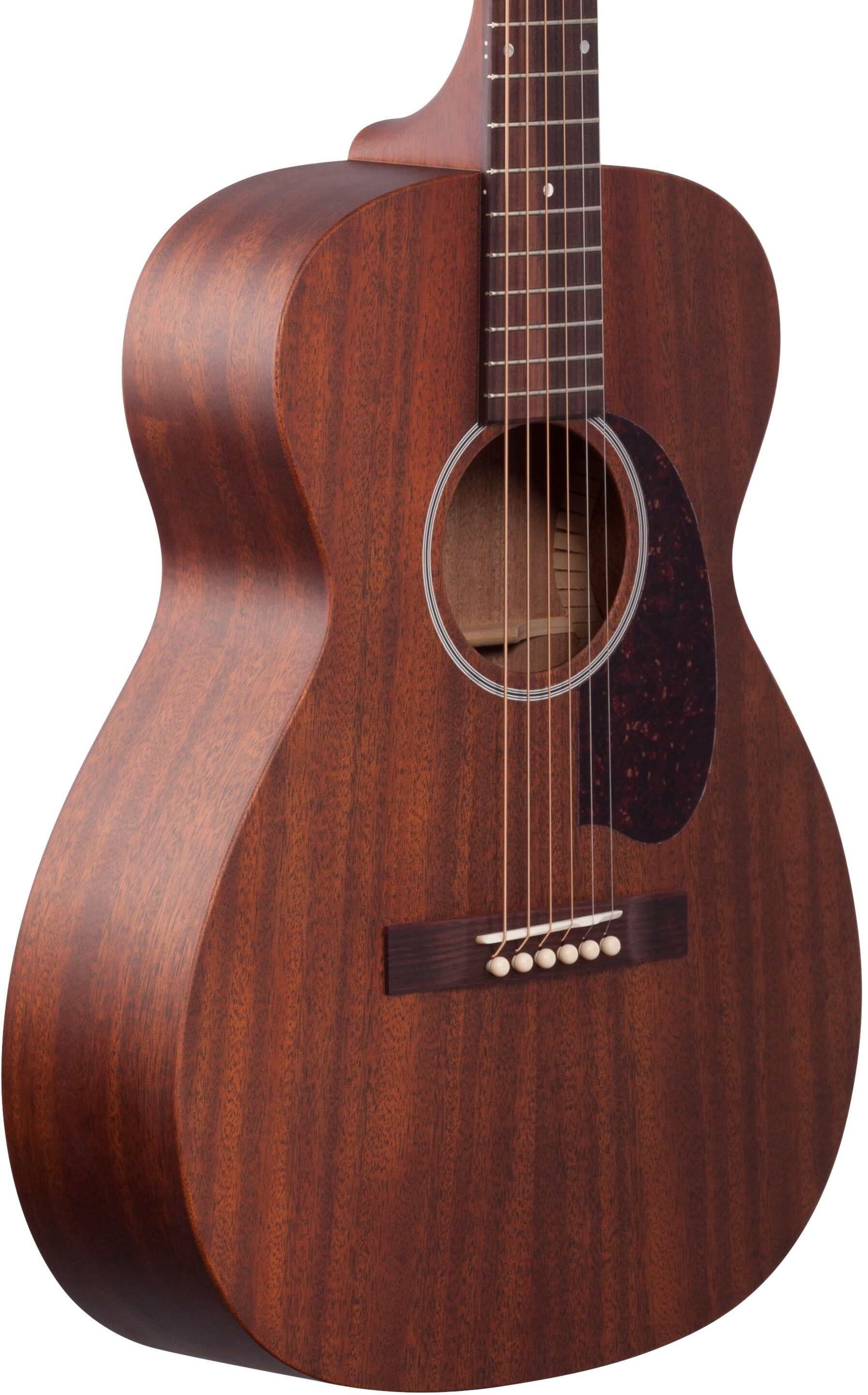 Guild M-20 Acoustic Guitar (with Case)