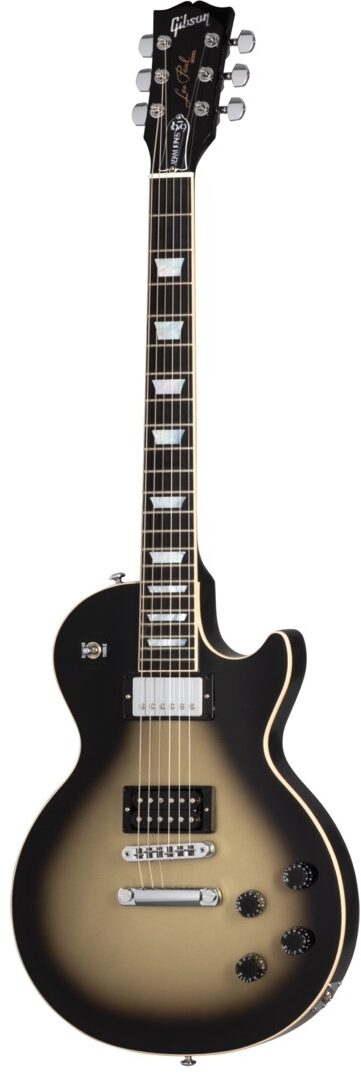 Gibson Adam Jones Les Paul Standard Electric Guitar (with Case) 2 Gibson Adam Jones Les Paul Standard Electric Guitar (with Case)