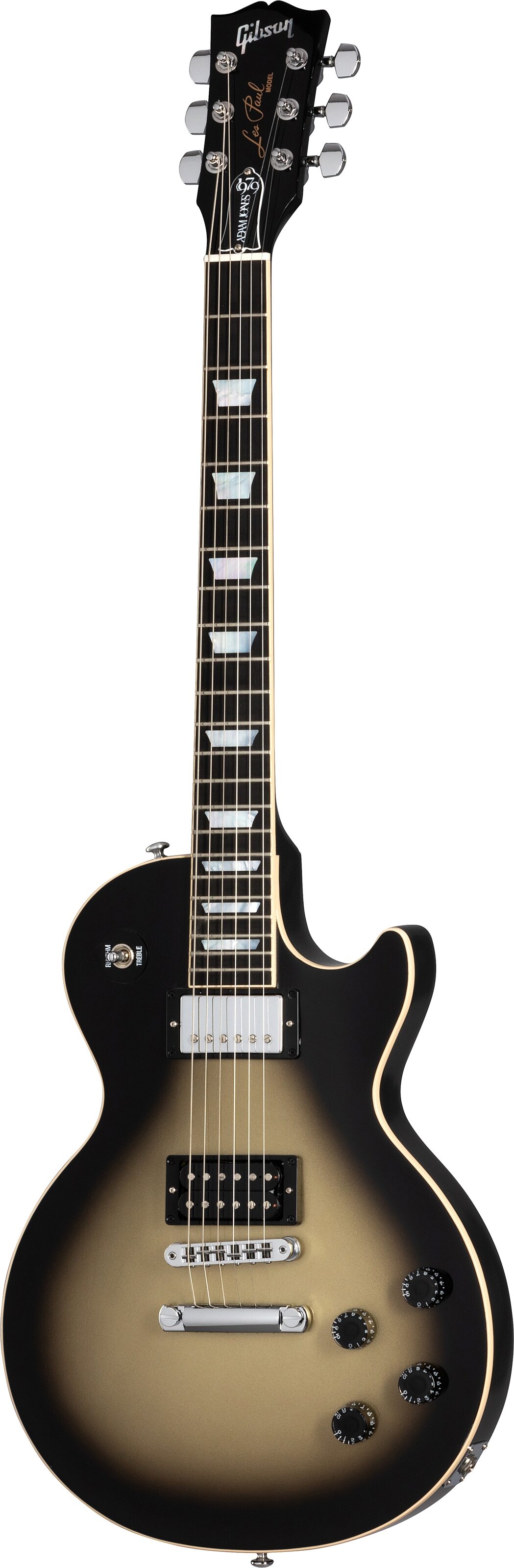 Gibson Adam Jones Les Paul Standard Electric Guitar (with Case) 12 Gibson Adam Jones Les Paul Standard Electric Guitar (with Case)